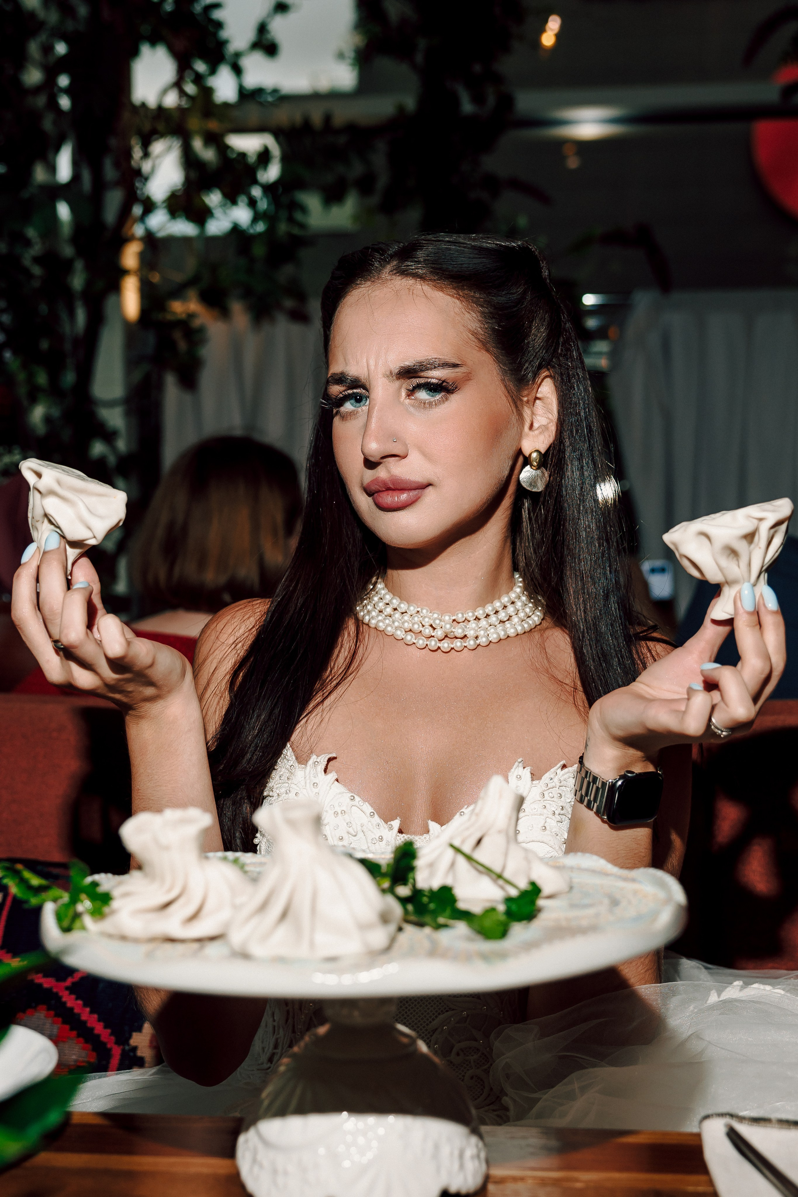 Проект — Девочки хотят хинкали. Лёшка Варзегов — фотограф