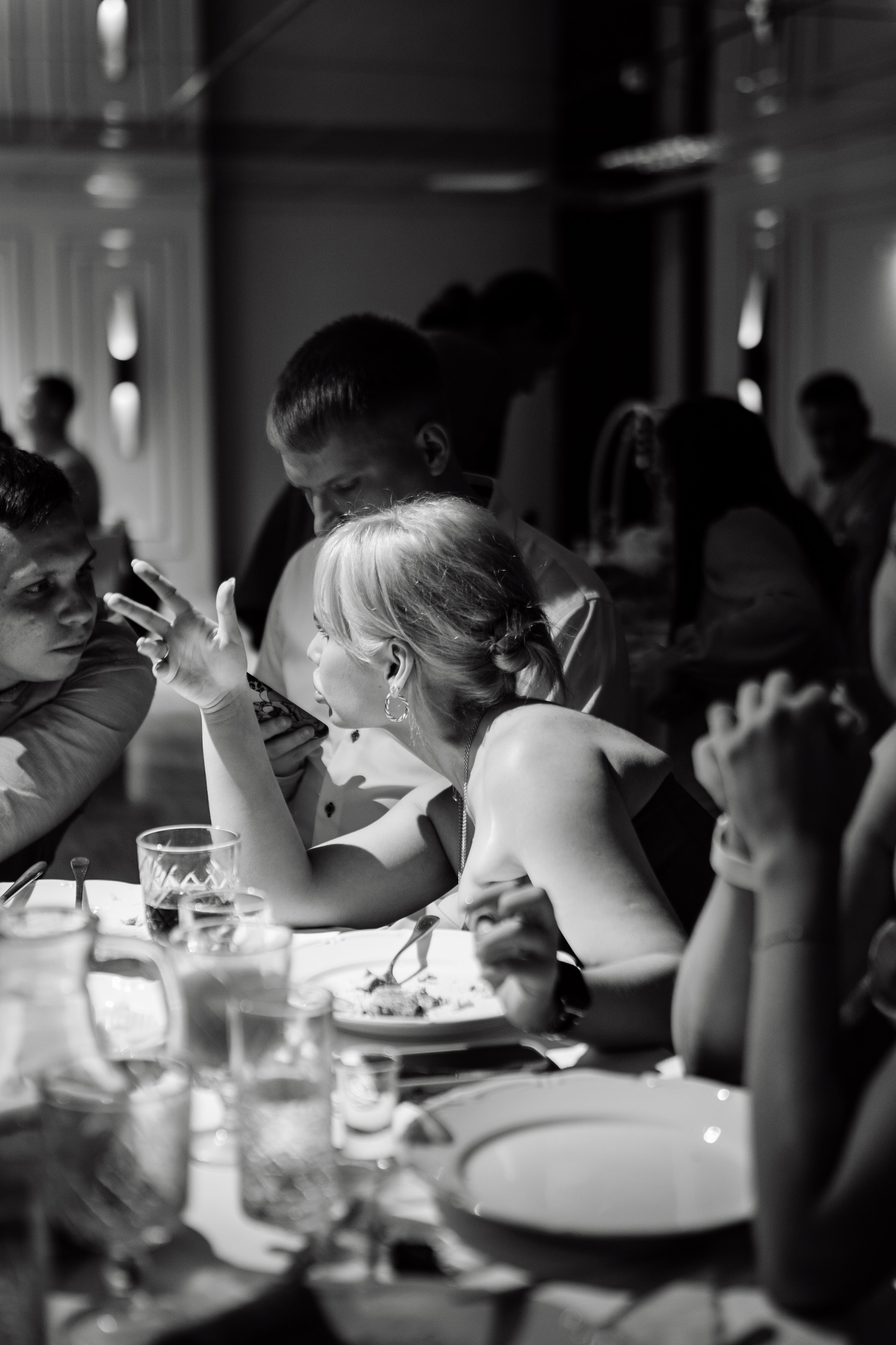 Свет. Свадебный фотограф Тольятти Москва Адамова Виктория