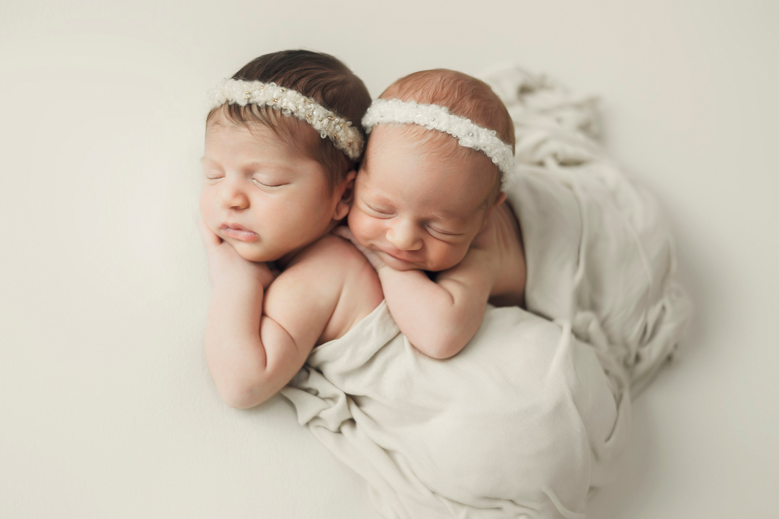 Newborn. Семейный фотограф Аделина Юрина