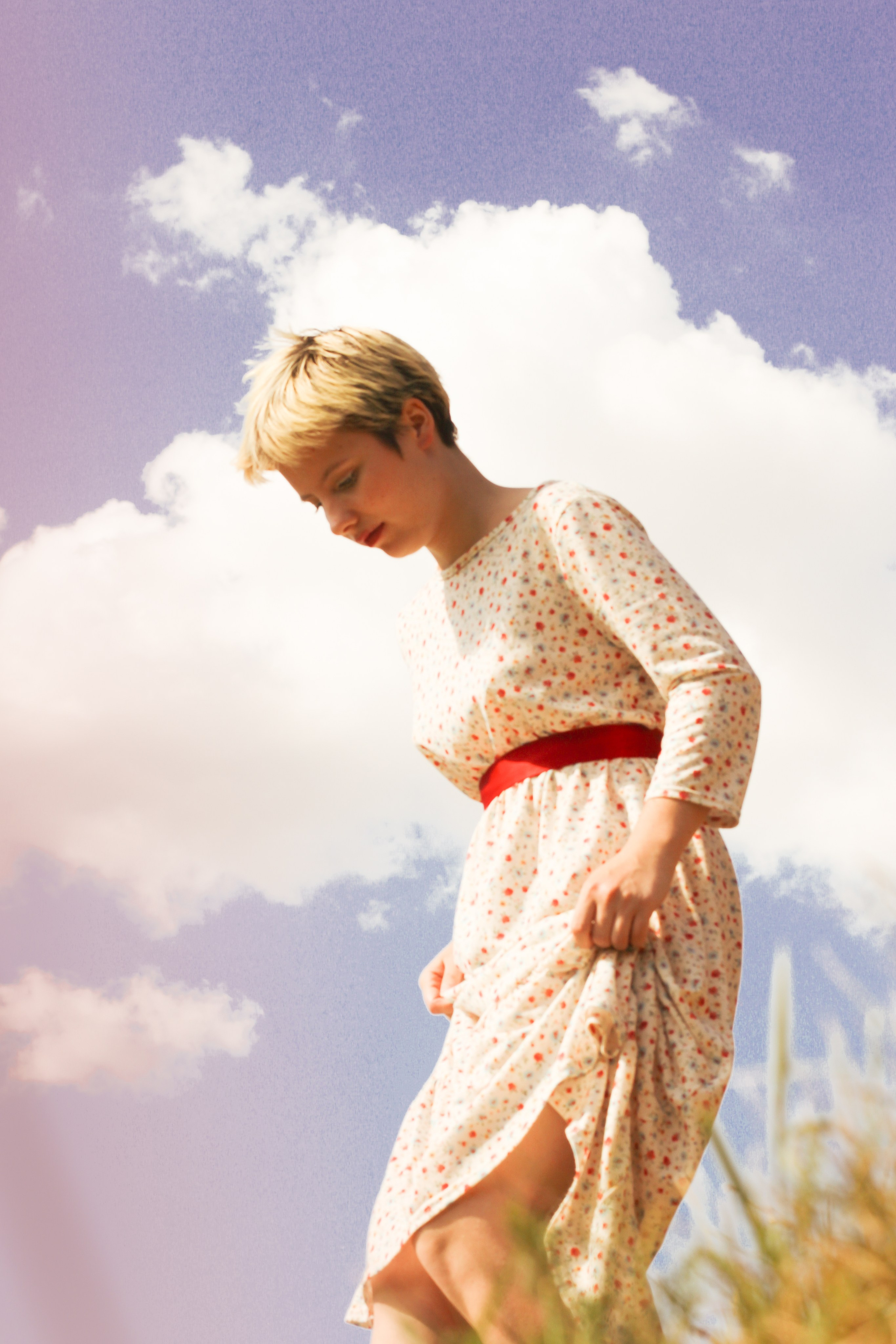 Анастасия — Коломенское. Твой фотограф в Петербурге и Москве