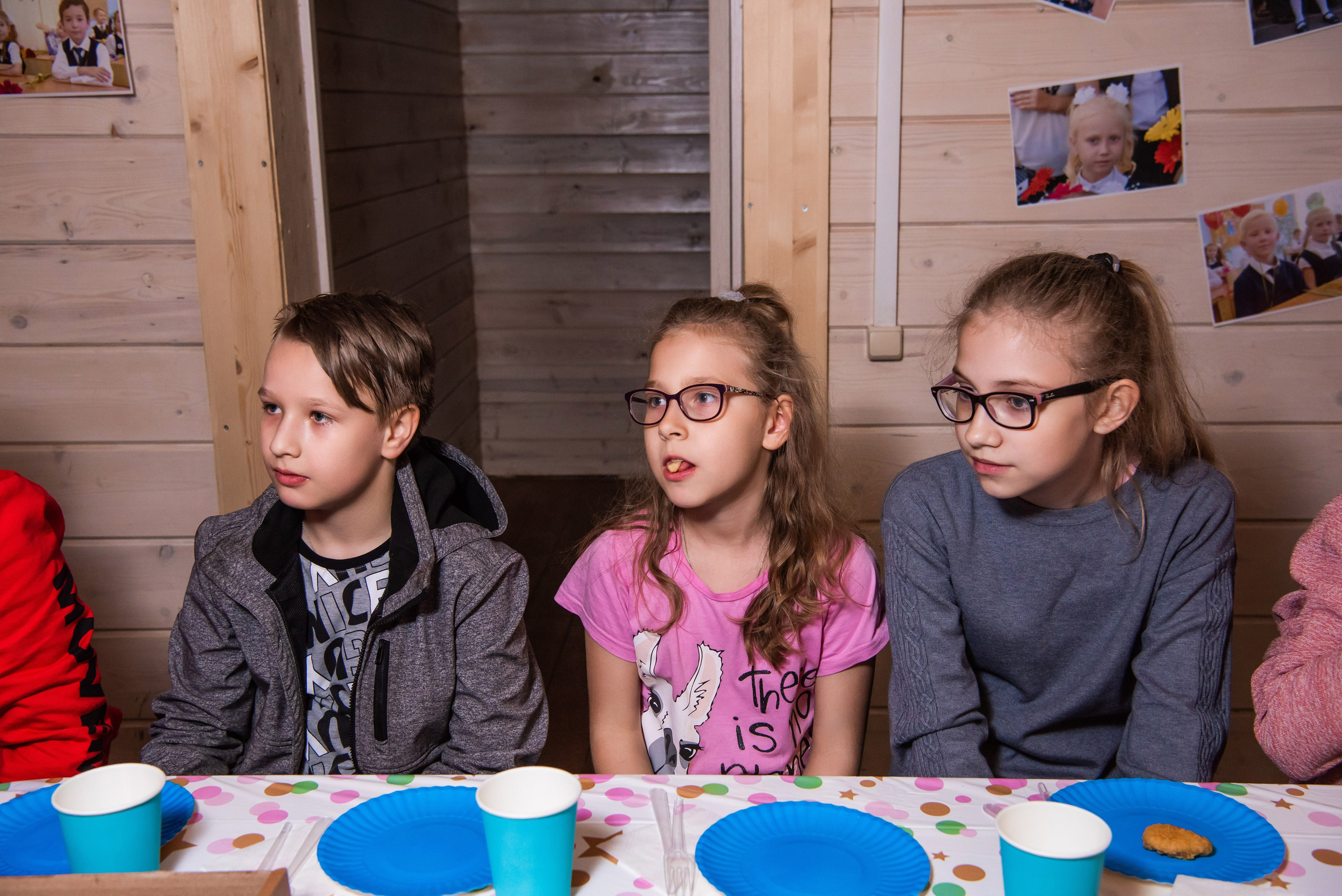 Выпускной 4Д 2023. Свадебный и арт-фотограф Кунецкая Диана