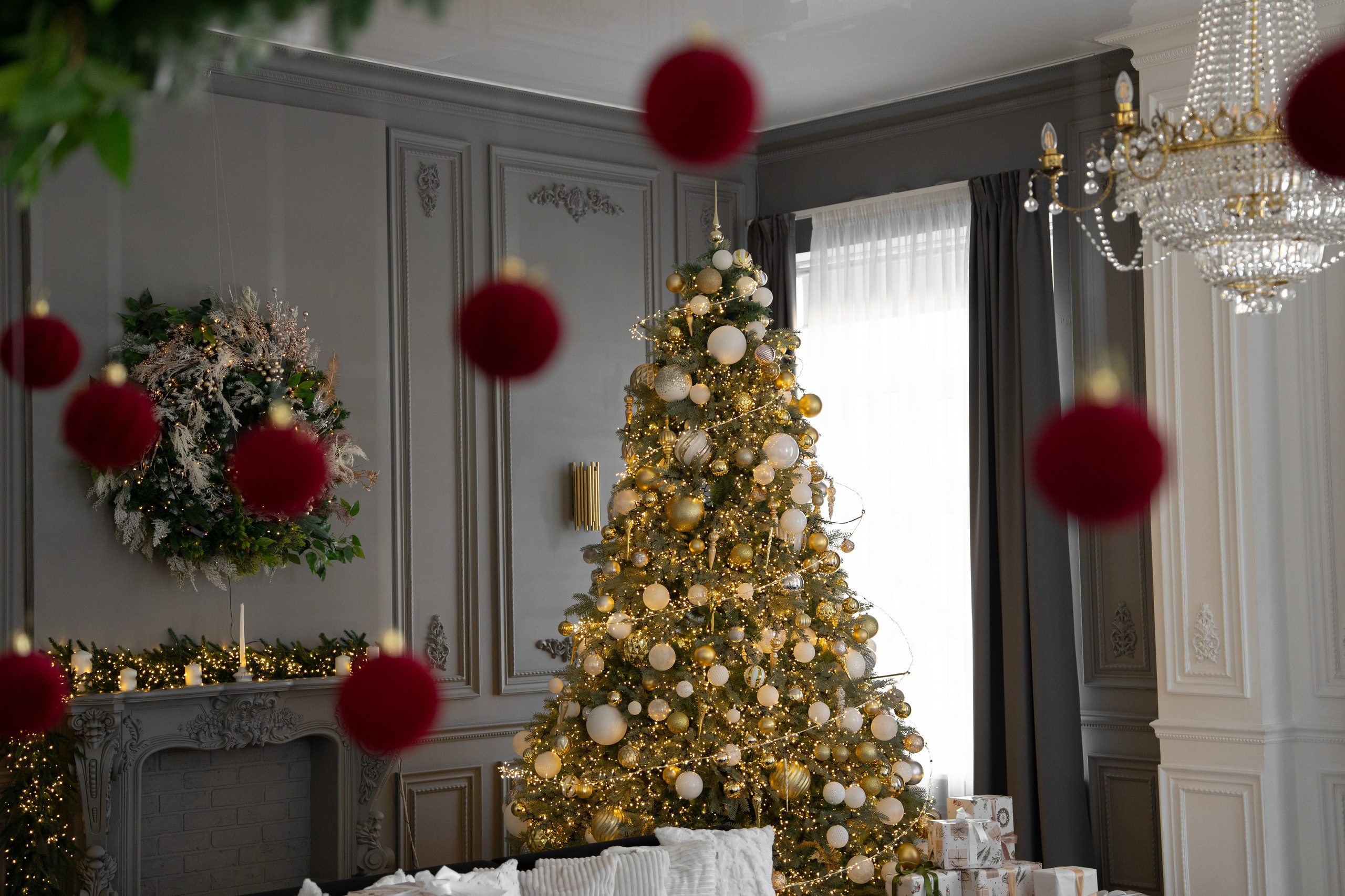 Фотостудия «Леона» зал Роял. Свадебный фотограф в Ростове Александра Груздева