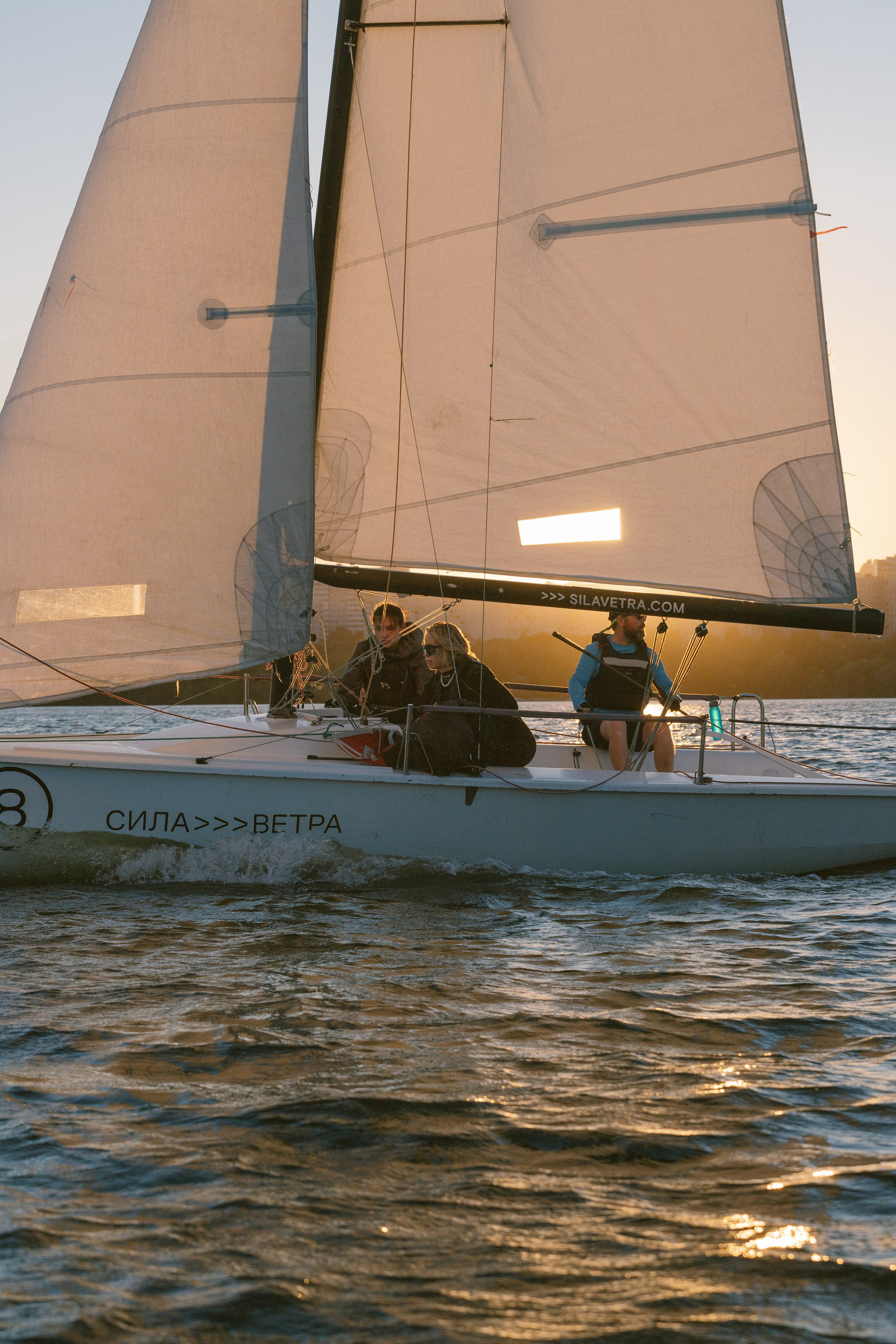 Сила Ветра Строгино. Фотограф Москва и Санкт-Петербург