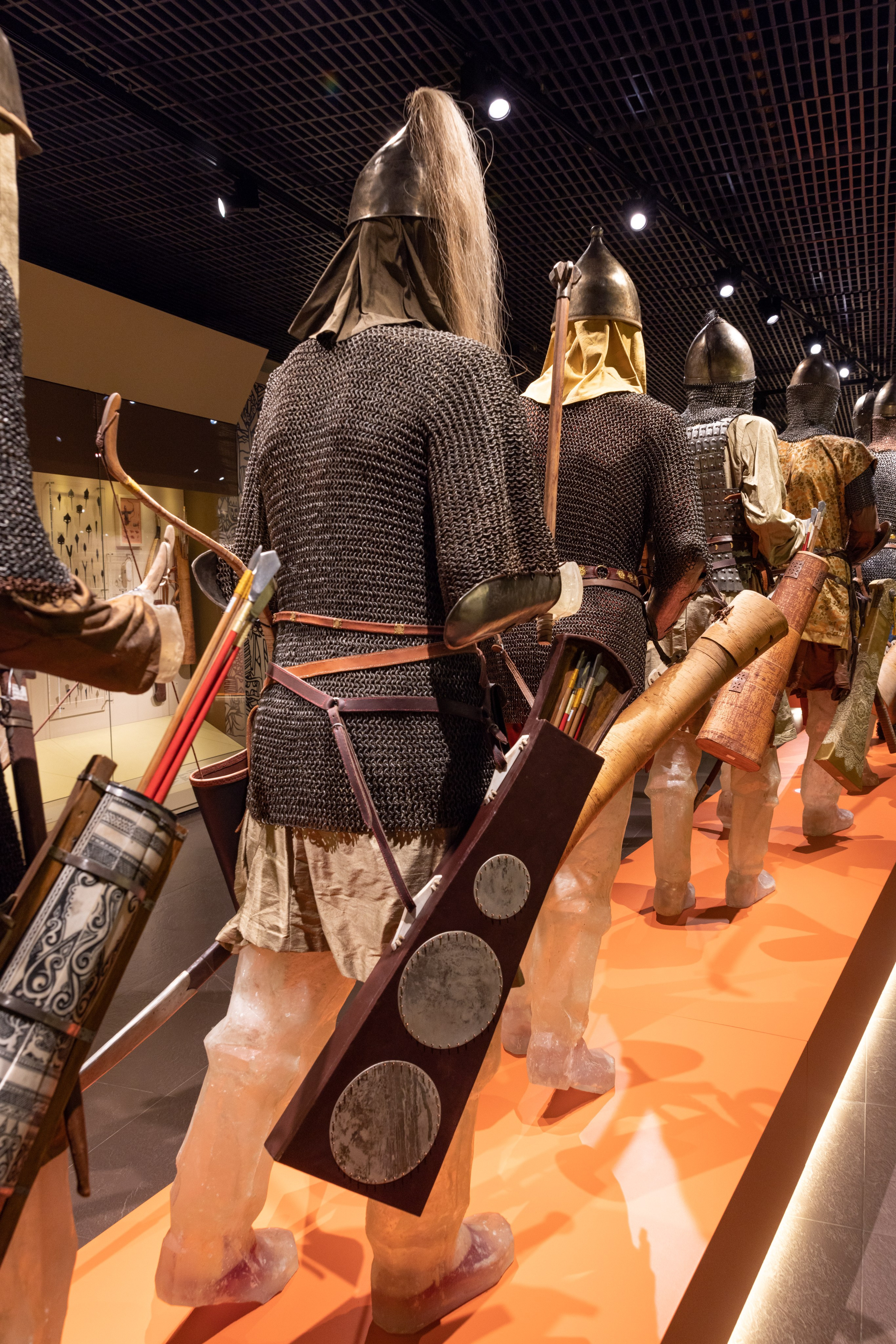 Поездка на поле Кулеково. Фотограф в Туле Крупский АнДРей. Фотостудия «КАДР71» в Туле