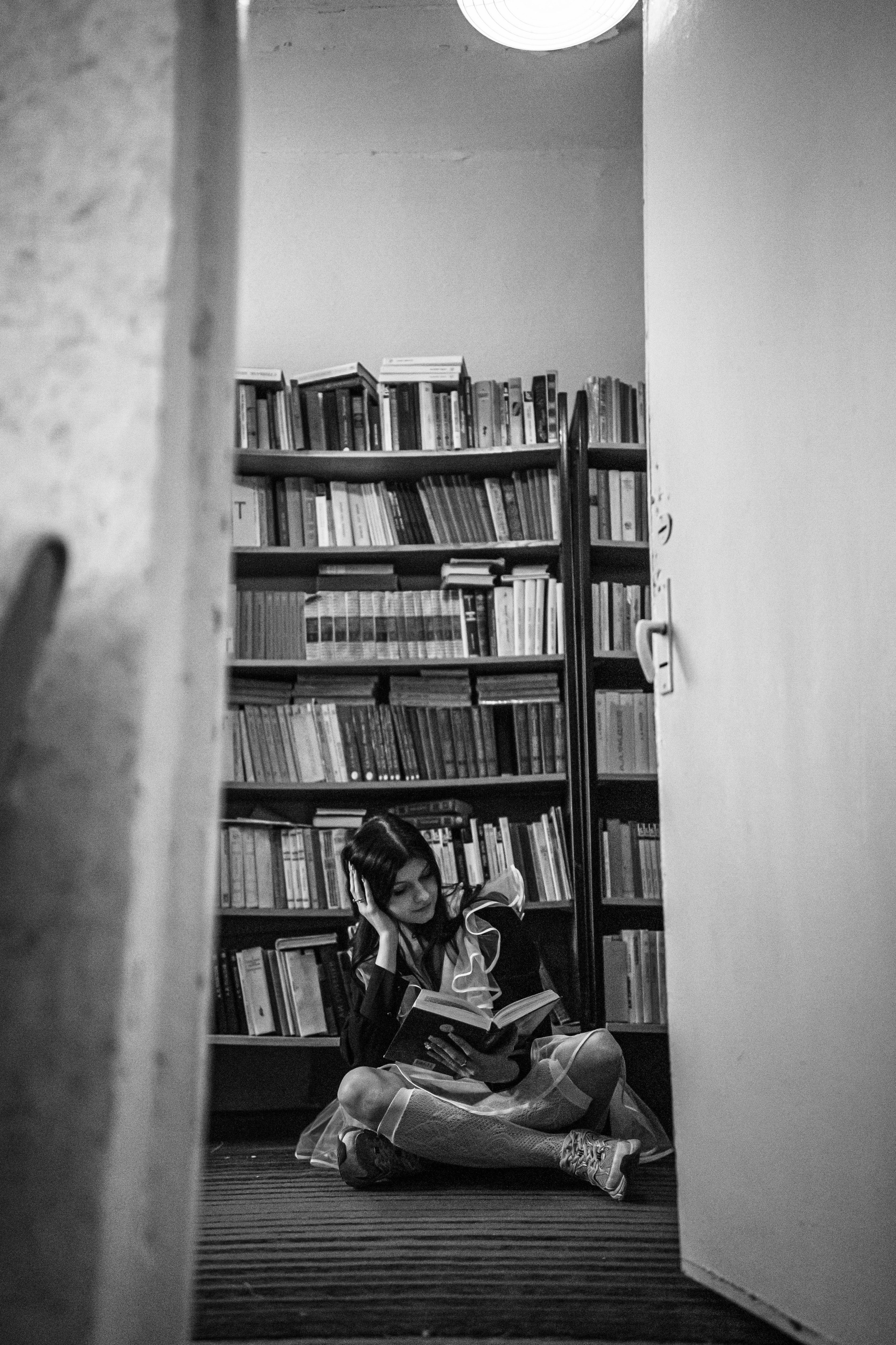 Школьный будни 9 класс. Фотограф Дарья Маташкова