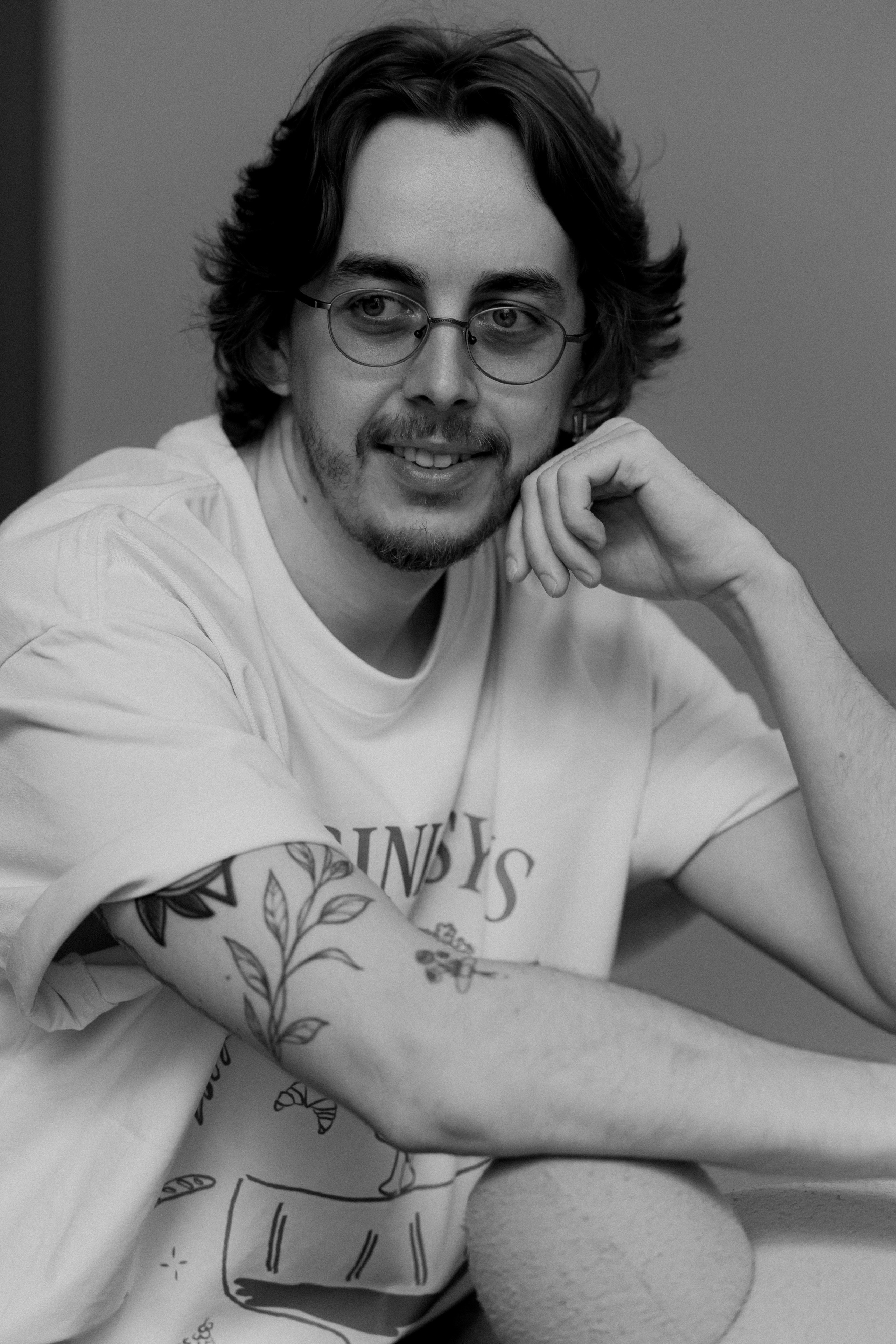 Антон и Влада. Свадебный фотограф в Москве и Санкт-Петербурге Денис Ходюков