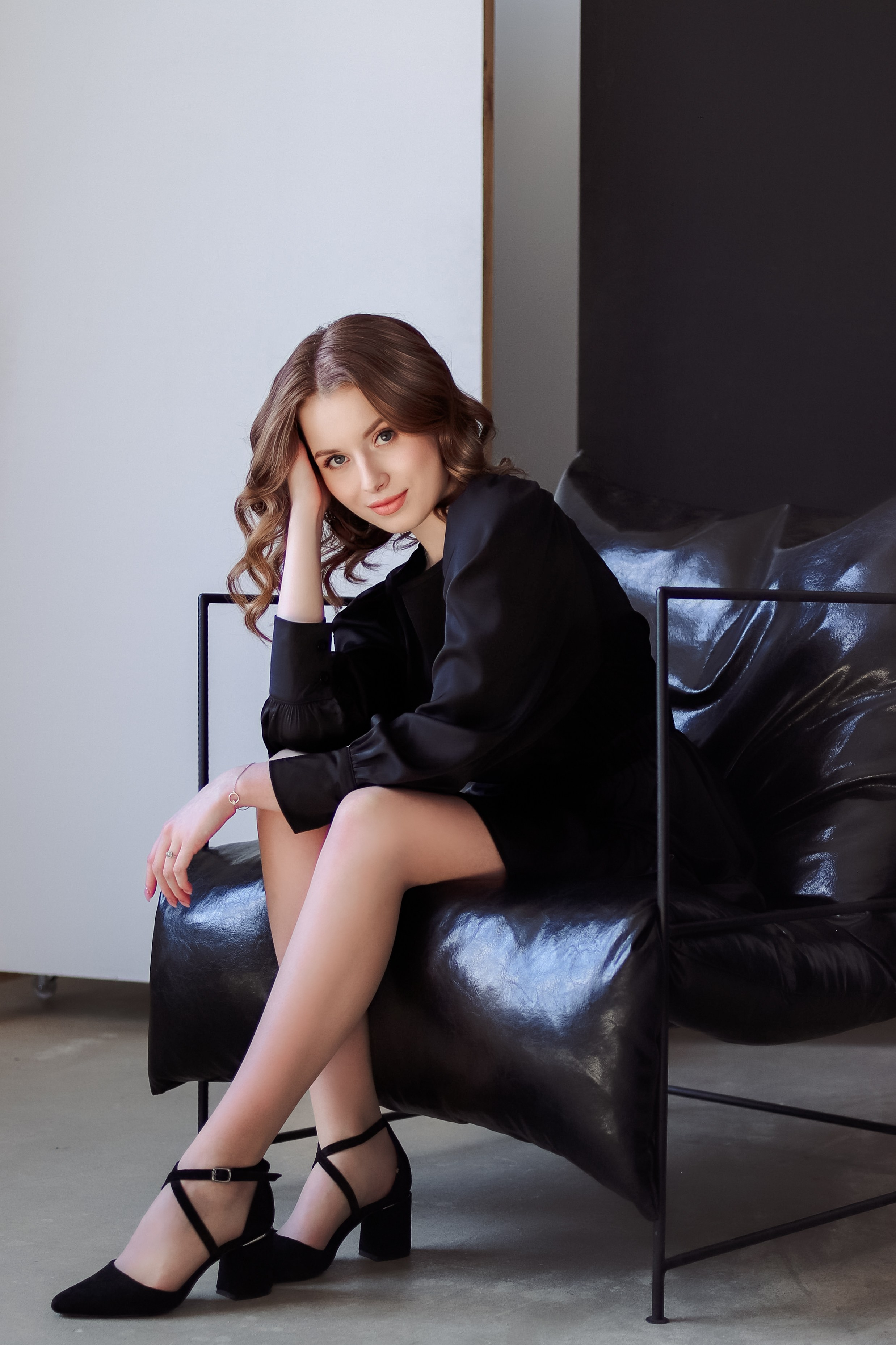 Алина. Семейный свадебный детский фотограф Саранск Наталья Сыркина