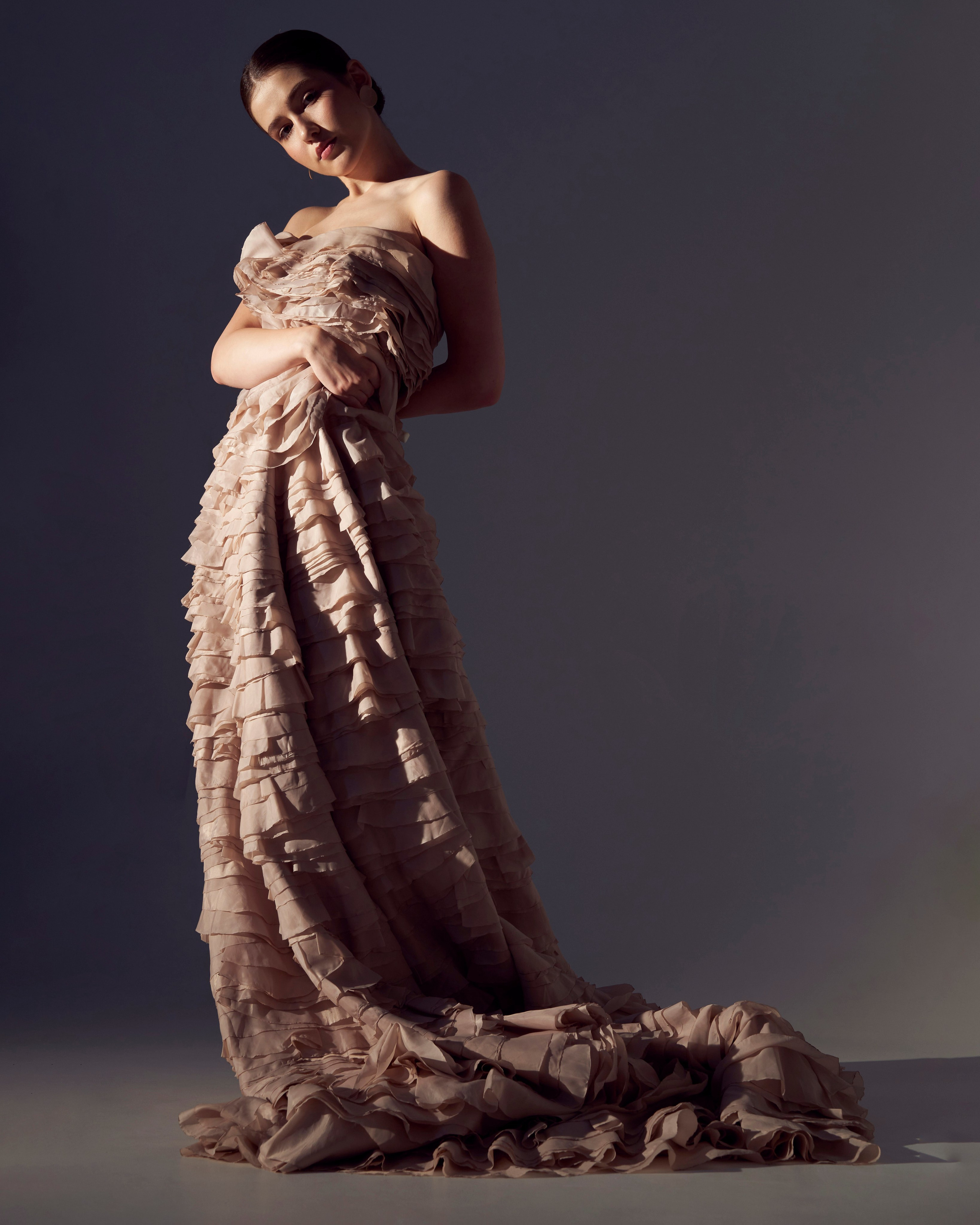 Sofia. Commercial photographer Natalia Bychkova