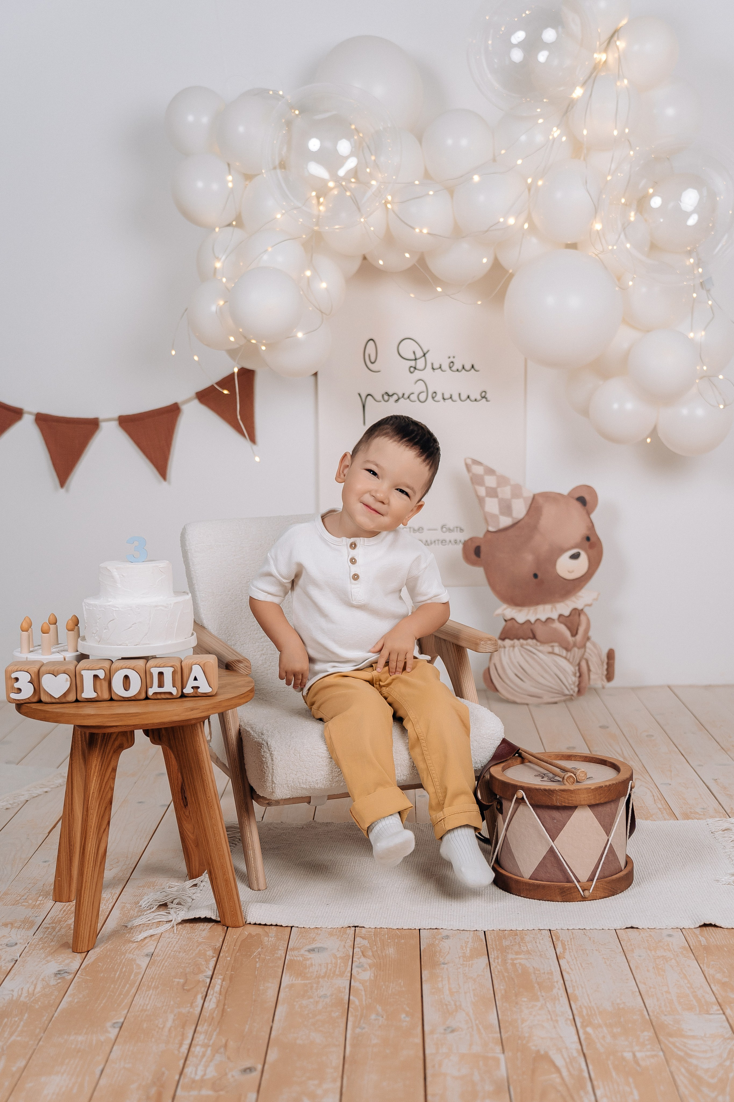 2-10 лет. «Лама» Детская фотостудия Уфа