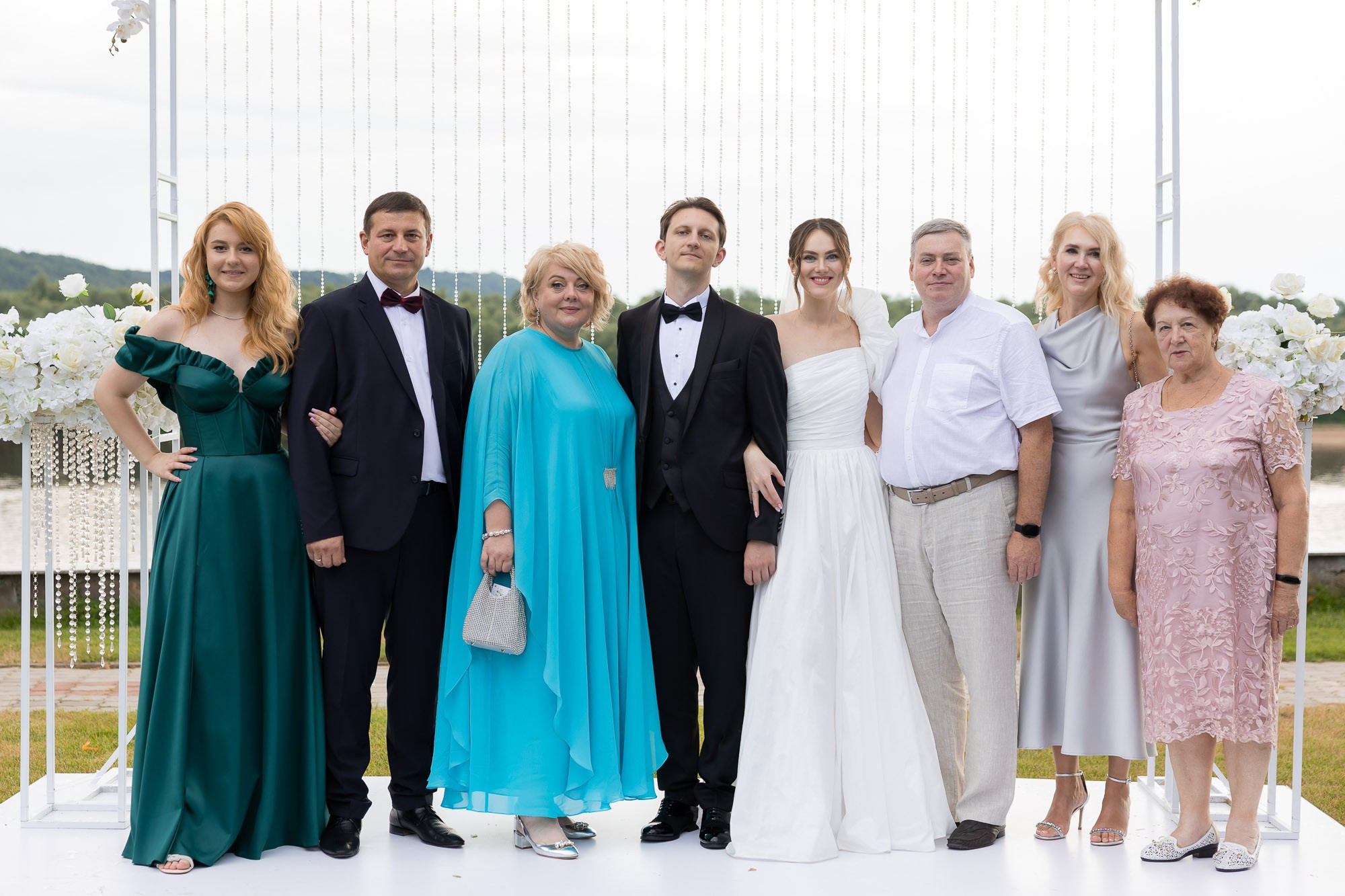 Ксюша и Артем. Свадебный Фотограф Никита Духник