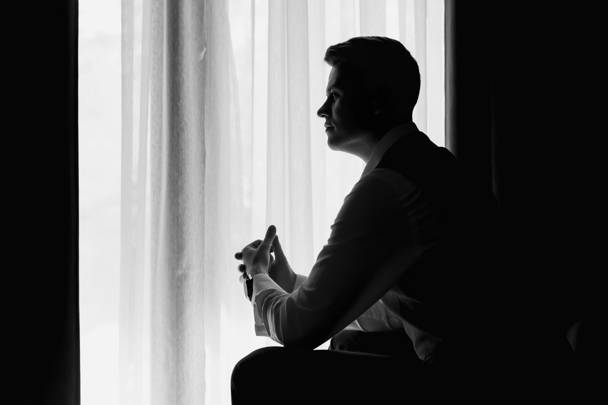 Катя и Влад. Свадебный Фотограф Никита Духник