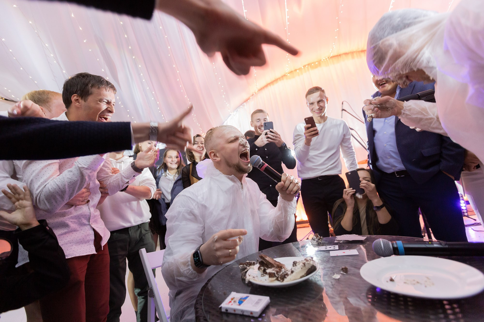 Наташа и Саша. Свадебный Фотограф Никита Духник