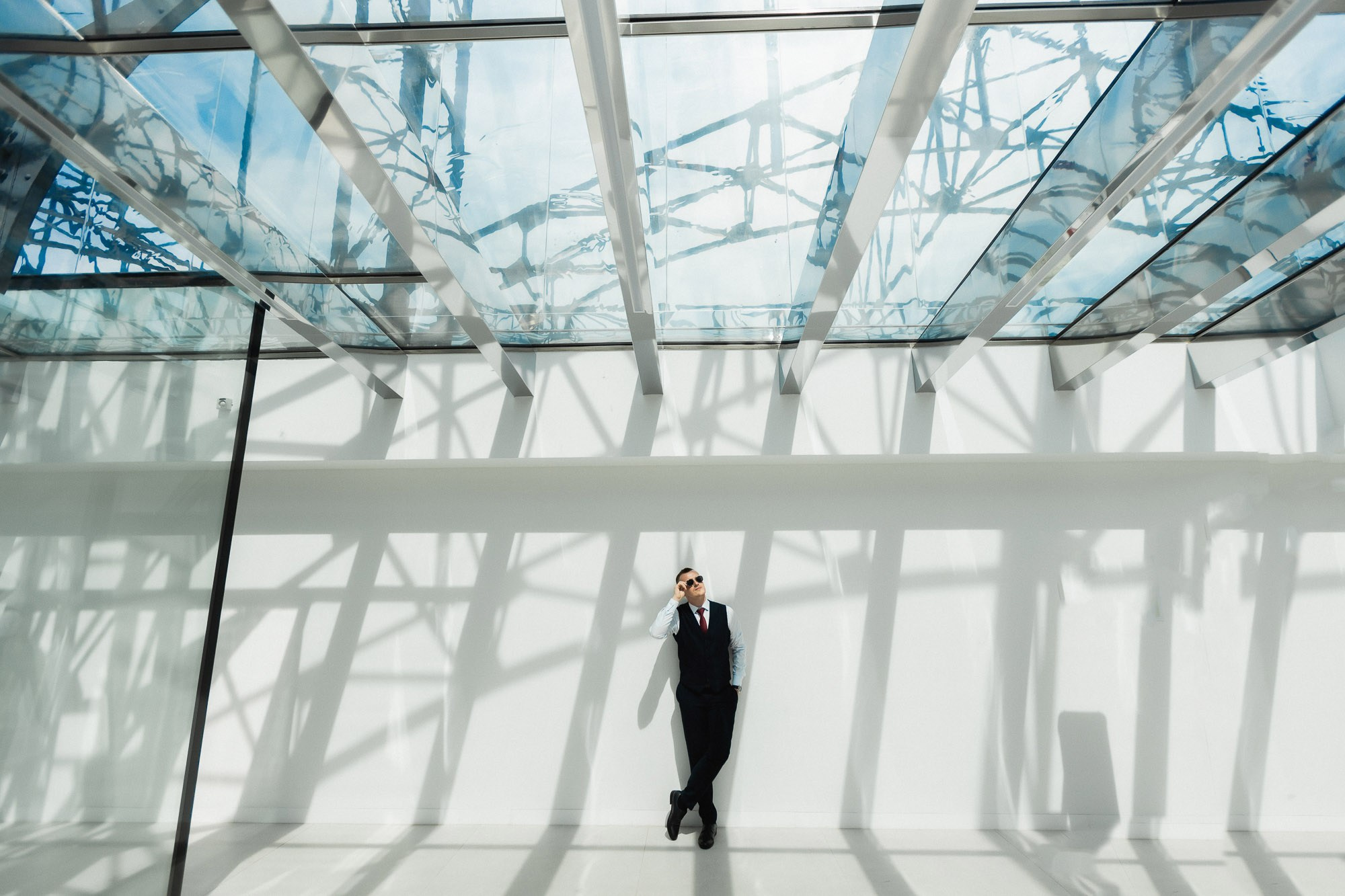 Ира и Денис. Свадебный Фотограф Никита Духник