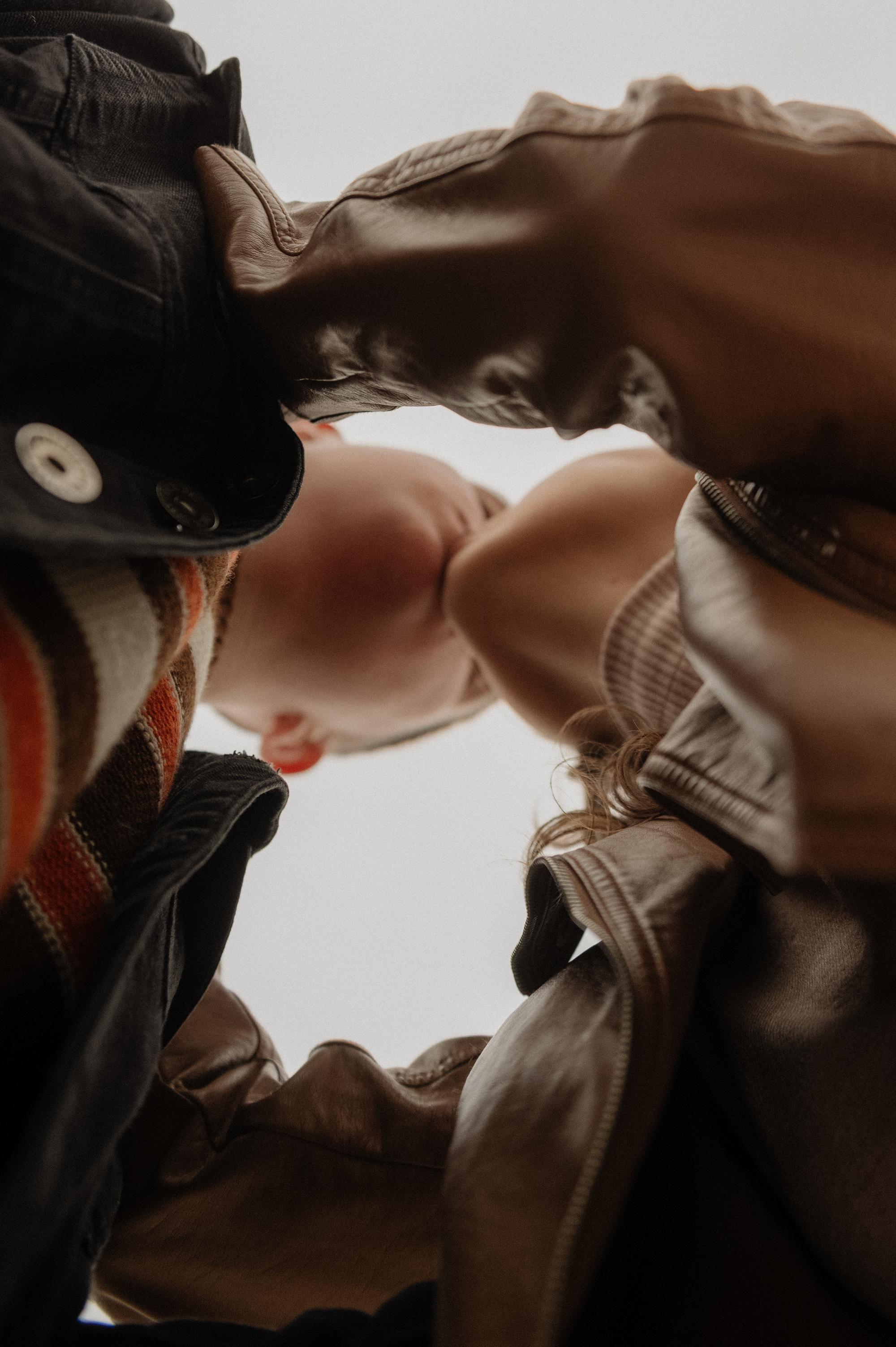 Высотка. Свадебный фотограф в Москве Юлия Лисой