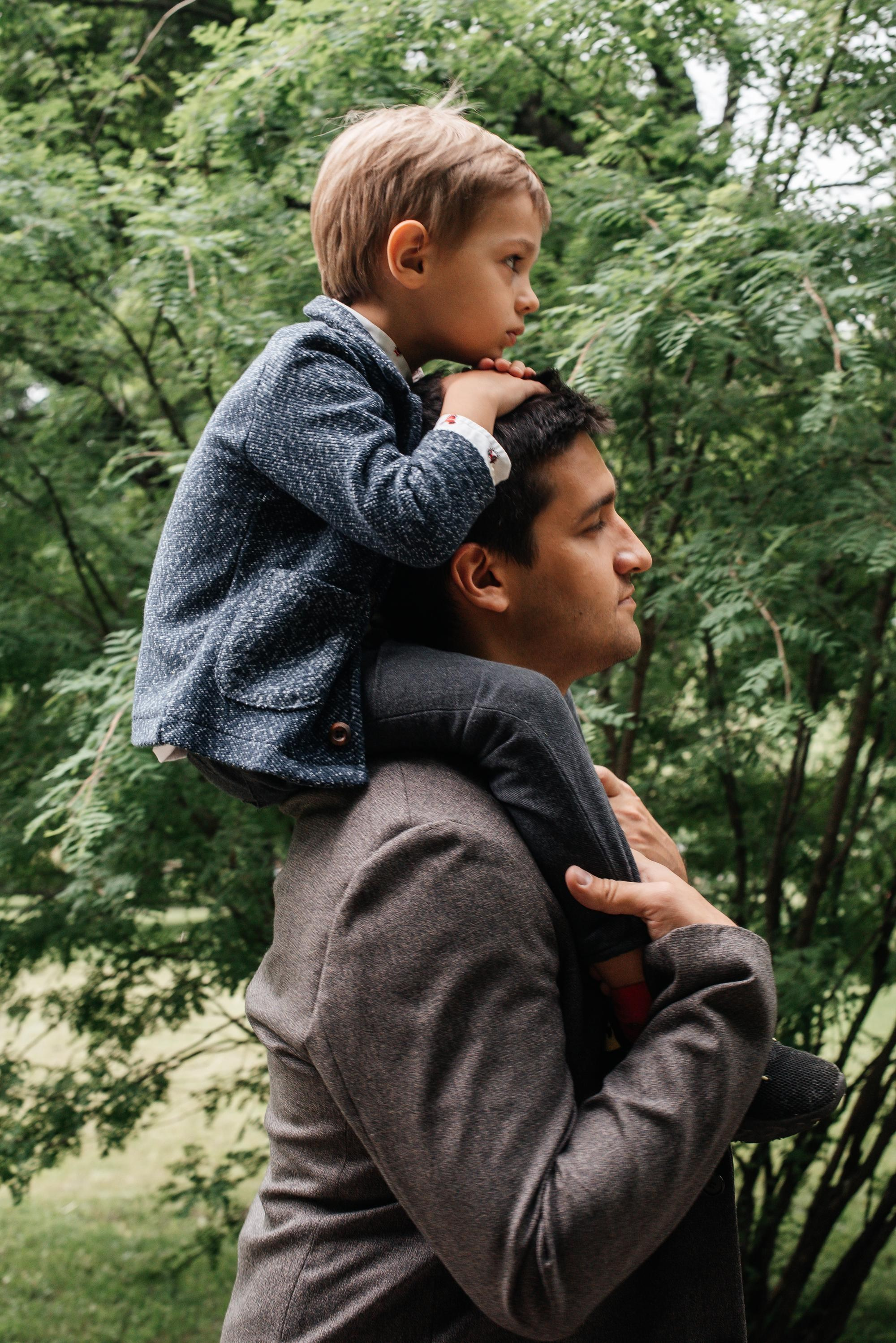 Чуча. Свадебный фотограф в Москве Юлия Лисой