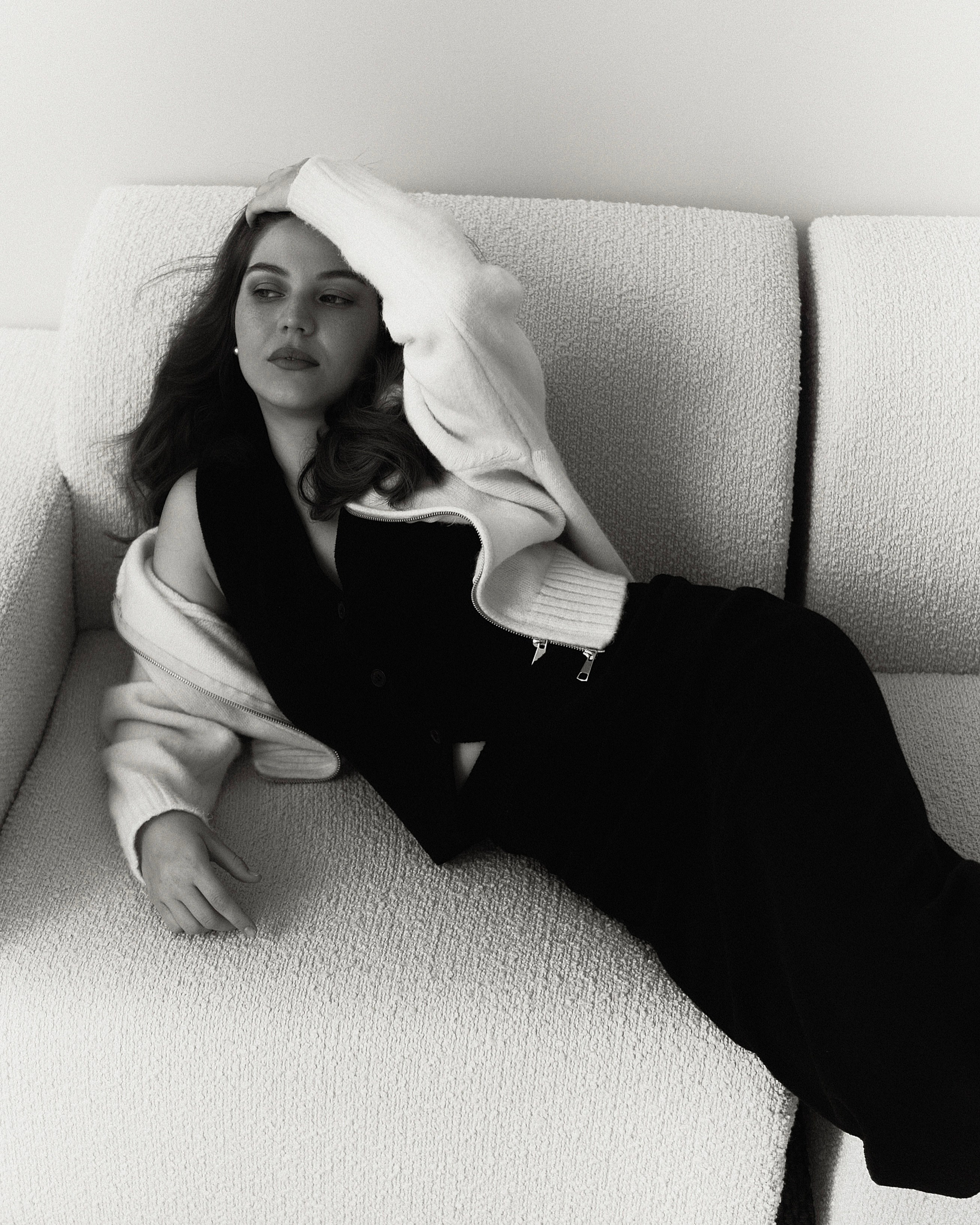 Tanya. Индивидуальная и семейная фотосессия в Чебоксарах Оксана Русакова