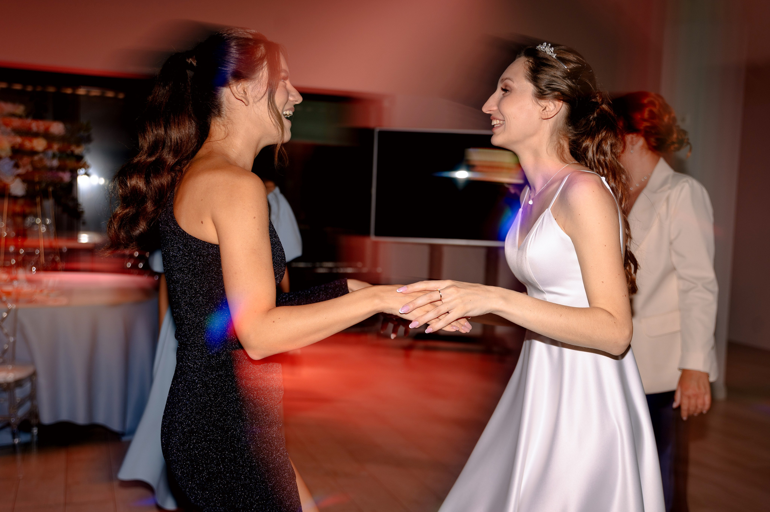 НАСТЯ и ЮРА. Шашкова Вероника / Свадебный и семейный фотограф Москва и Ярославль