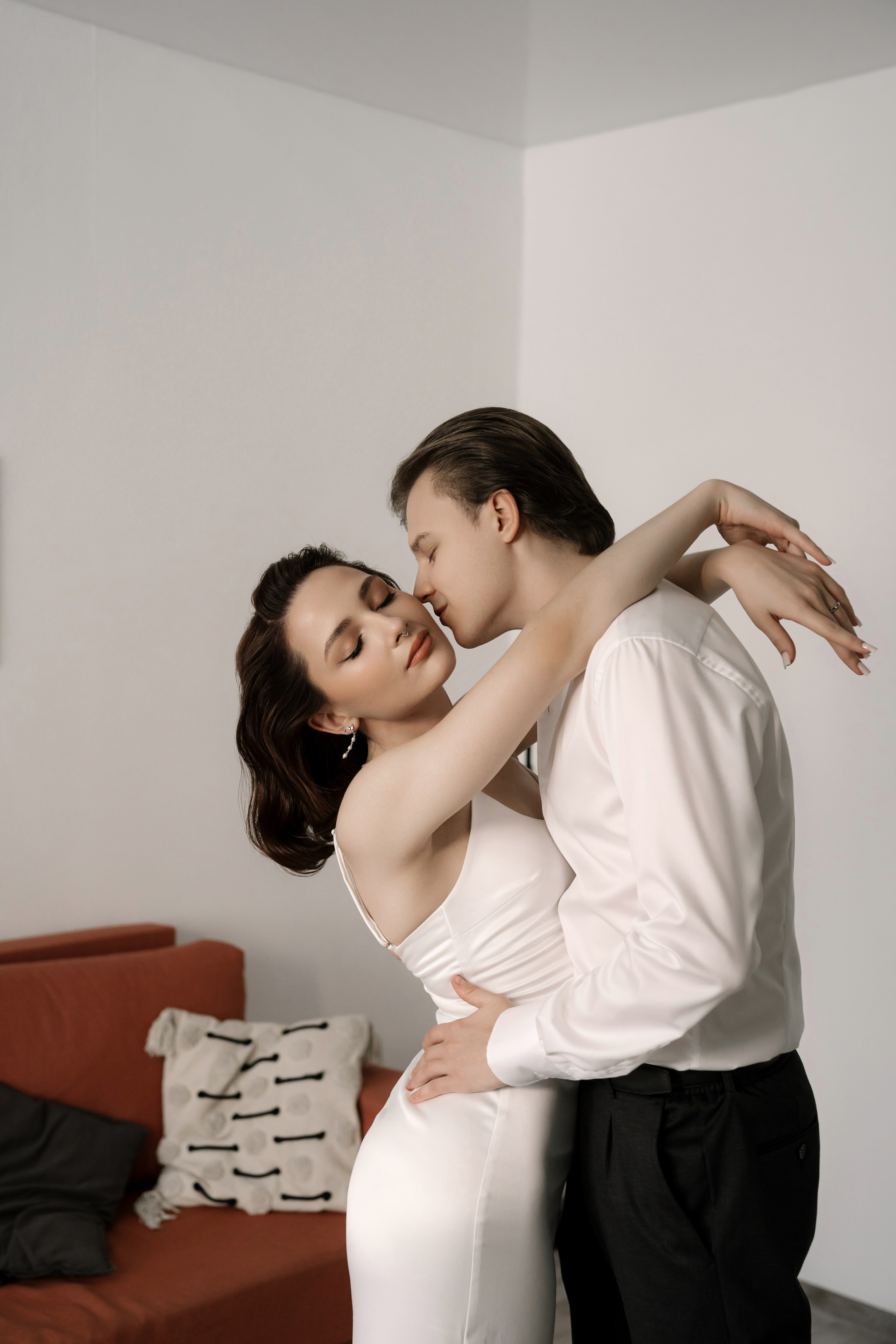 Иван и Яна. Свадебный фотограф Воронеж Марина Грудинина