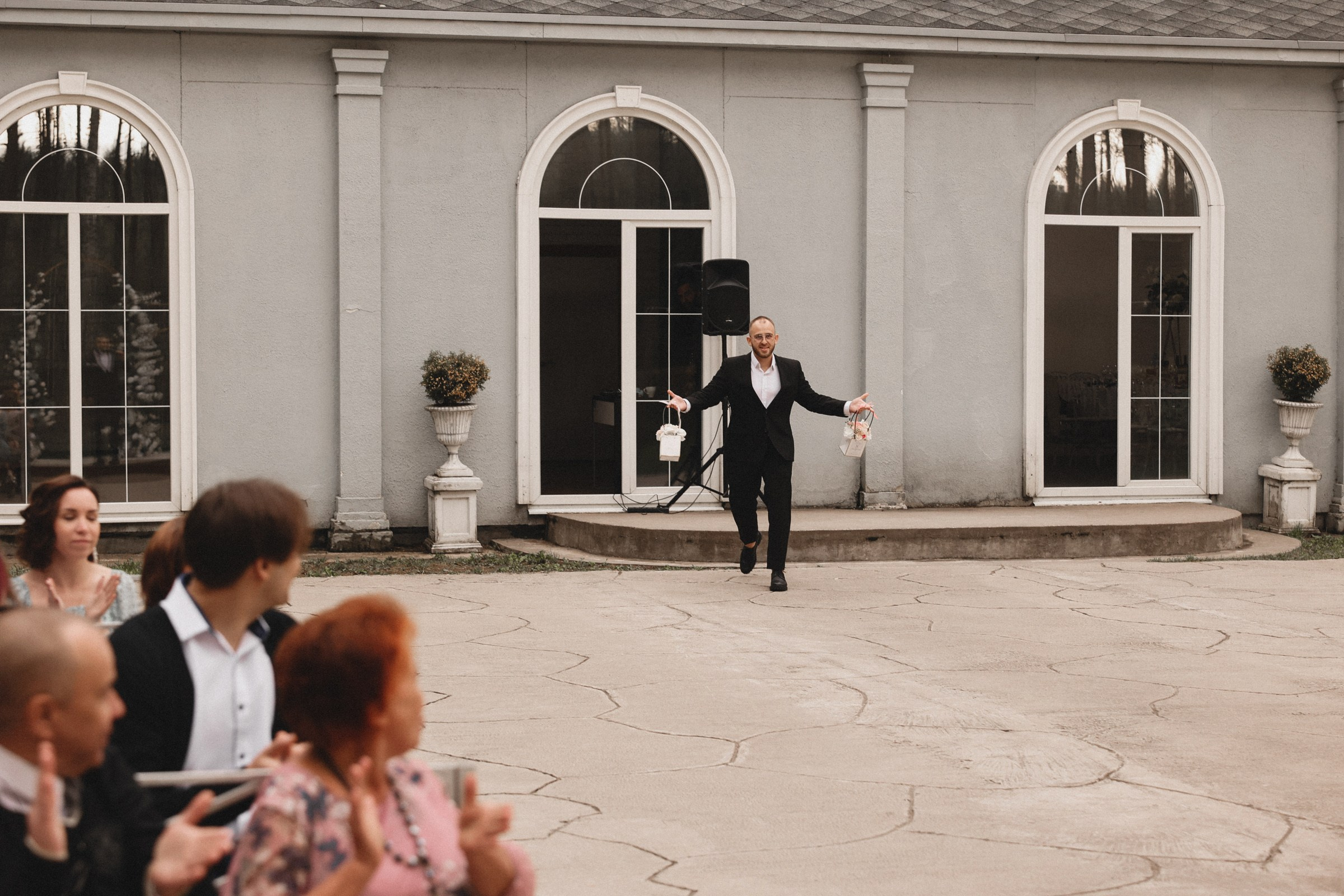 Vanya&Nastya. Свадебный фотограф в Ярославле Илья Жуков