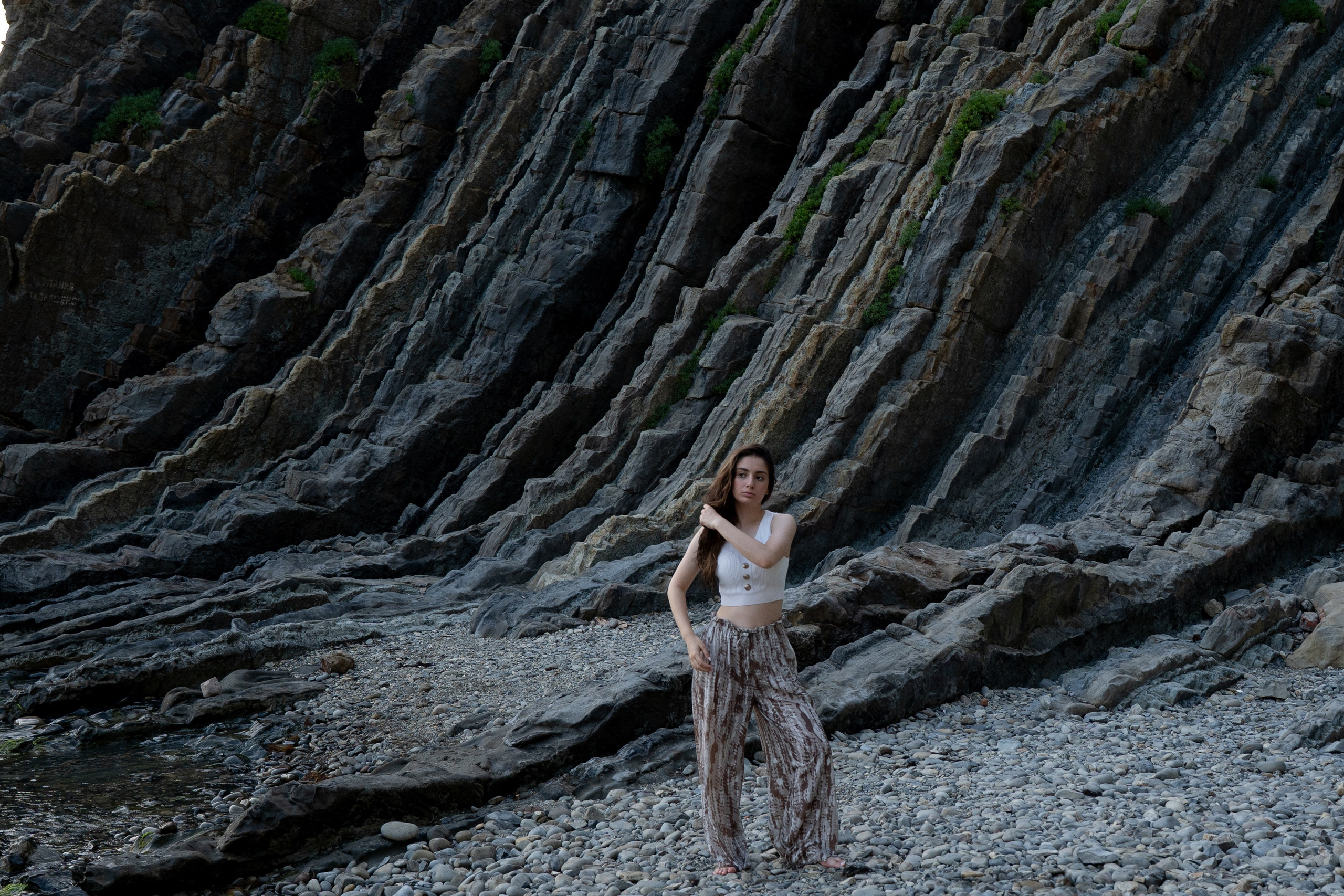 Камилла. Фотограф в СПб Юлия Ченда