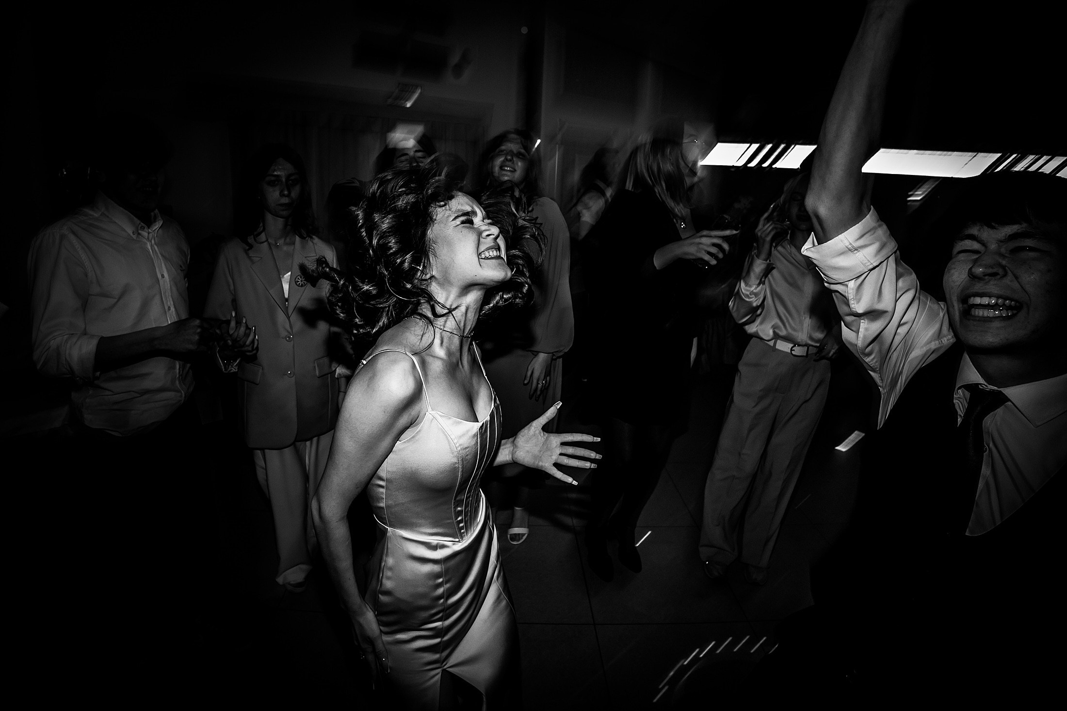 Корпоративы, юбилеи. Свадебный, репортажный фотограф в Тюмени Сергей Тапилин