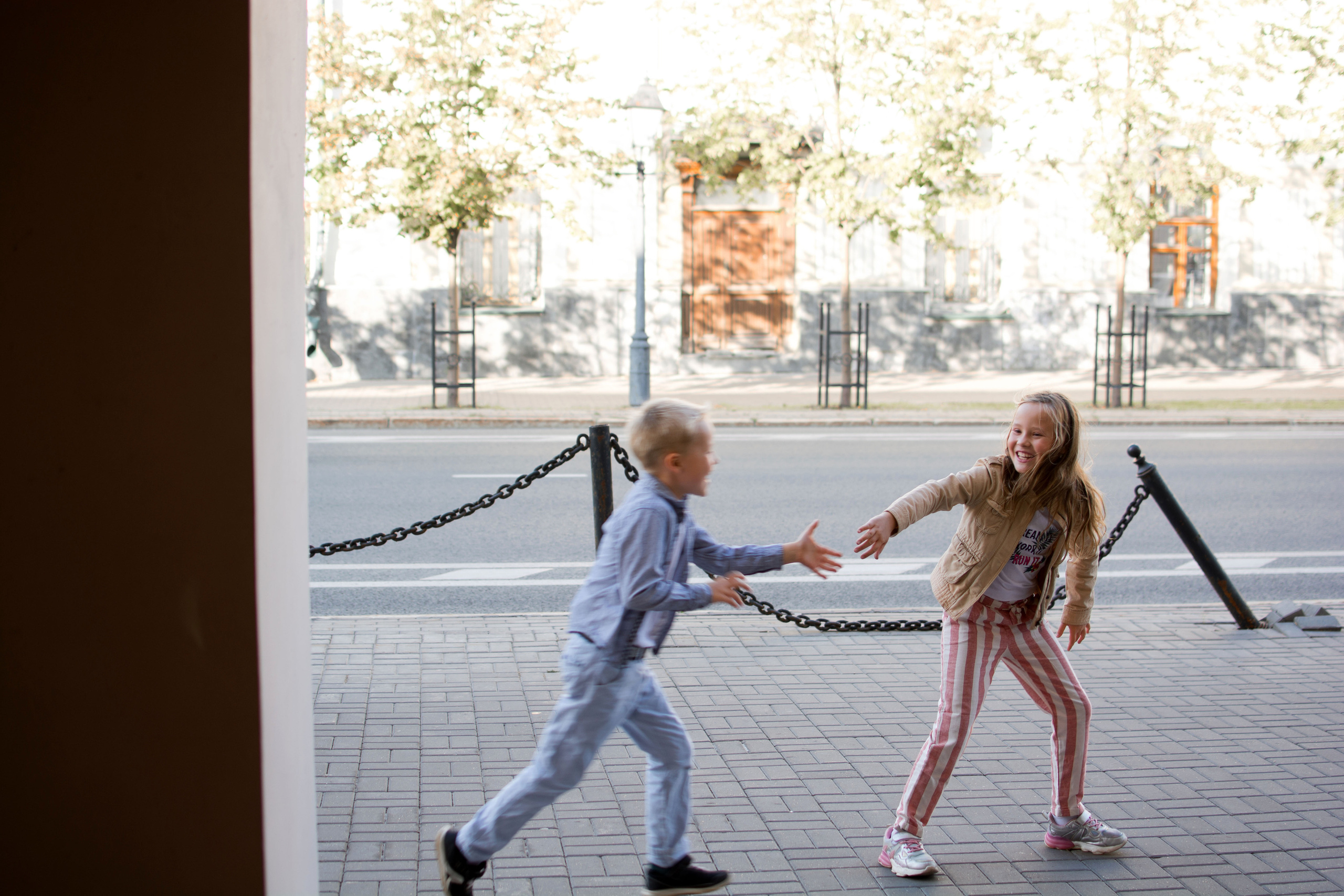 С Е М Е Й Н Ы Е. Семейный фотограф в Казани