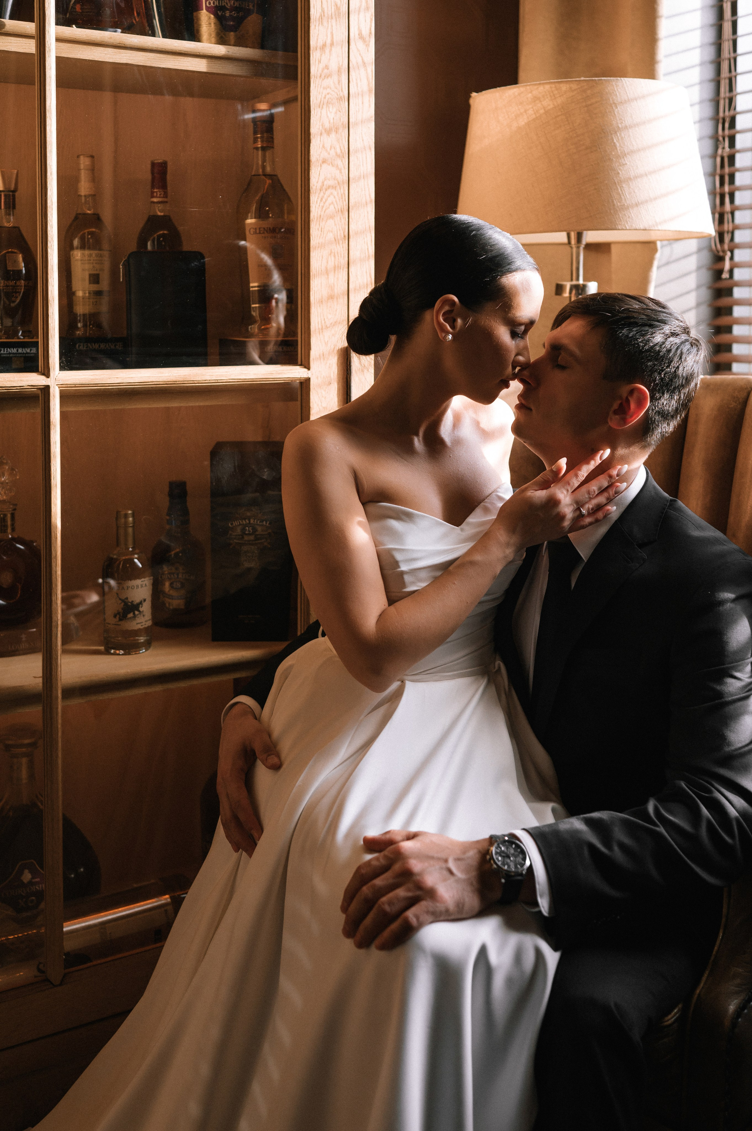 Олег и Вероника. Свадебный Фотограф Уфа Егорова Анастасия