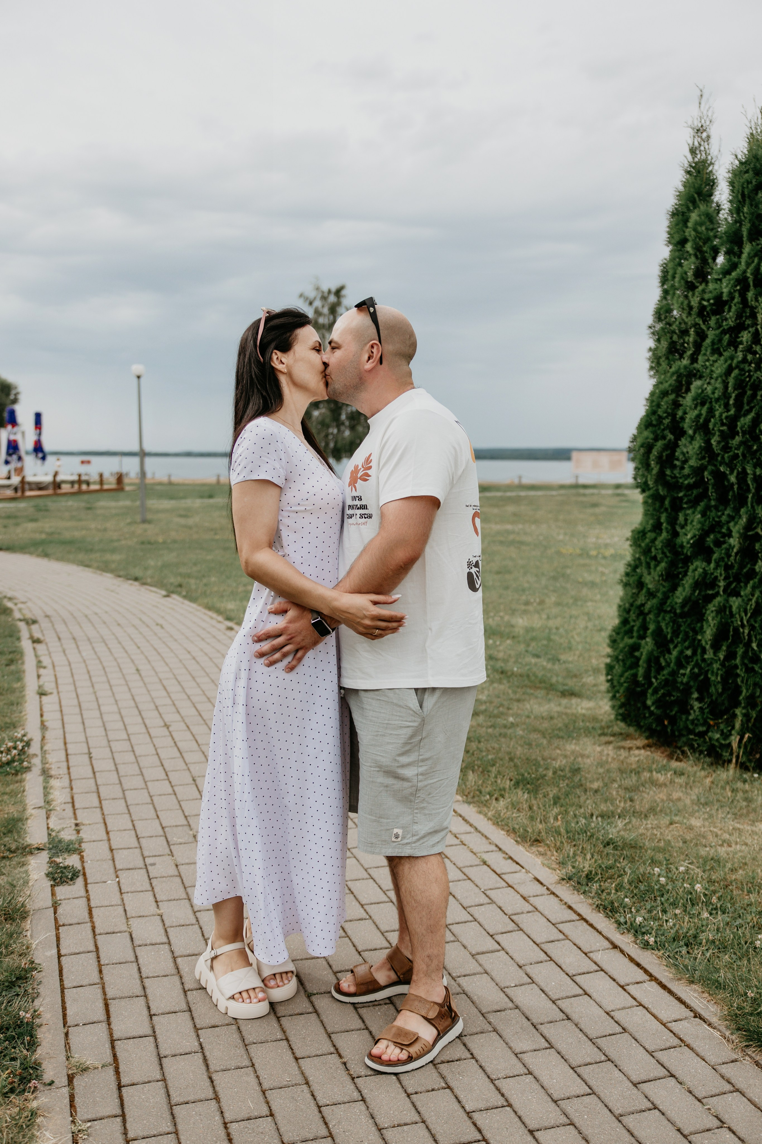 День рождения. Свадебный и портретный фотограф Минск Евсович Инна