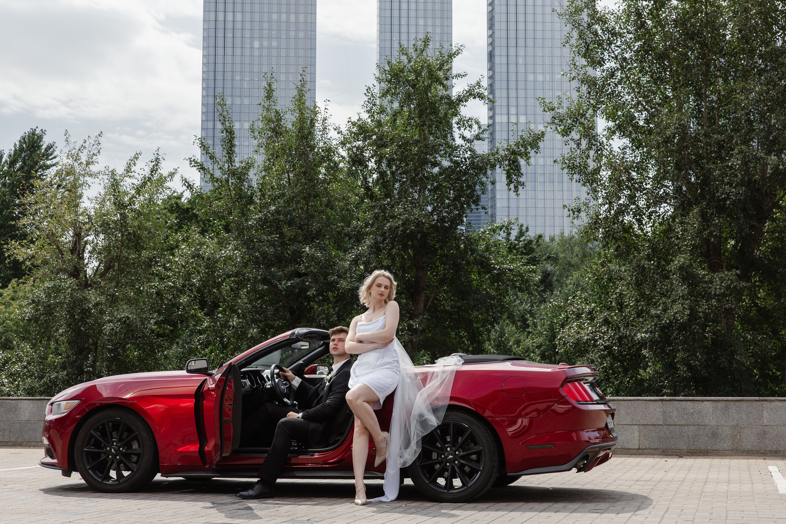 План подготовки к свадьбе. Фотограф, видеограф на свадьбу в Москве Никита Назаров