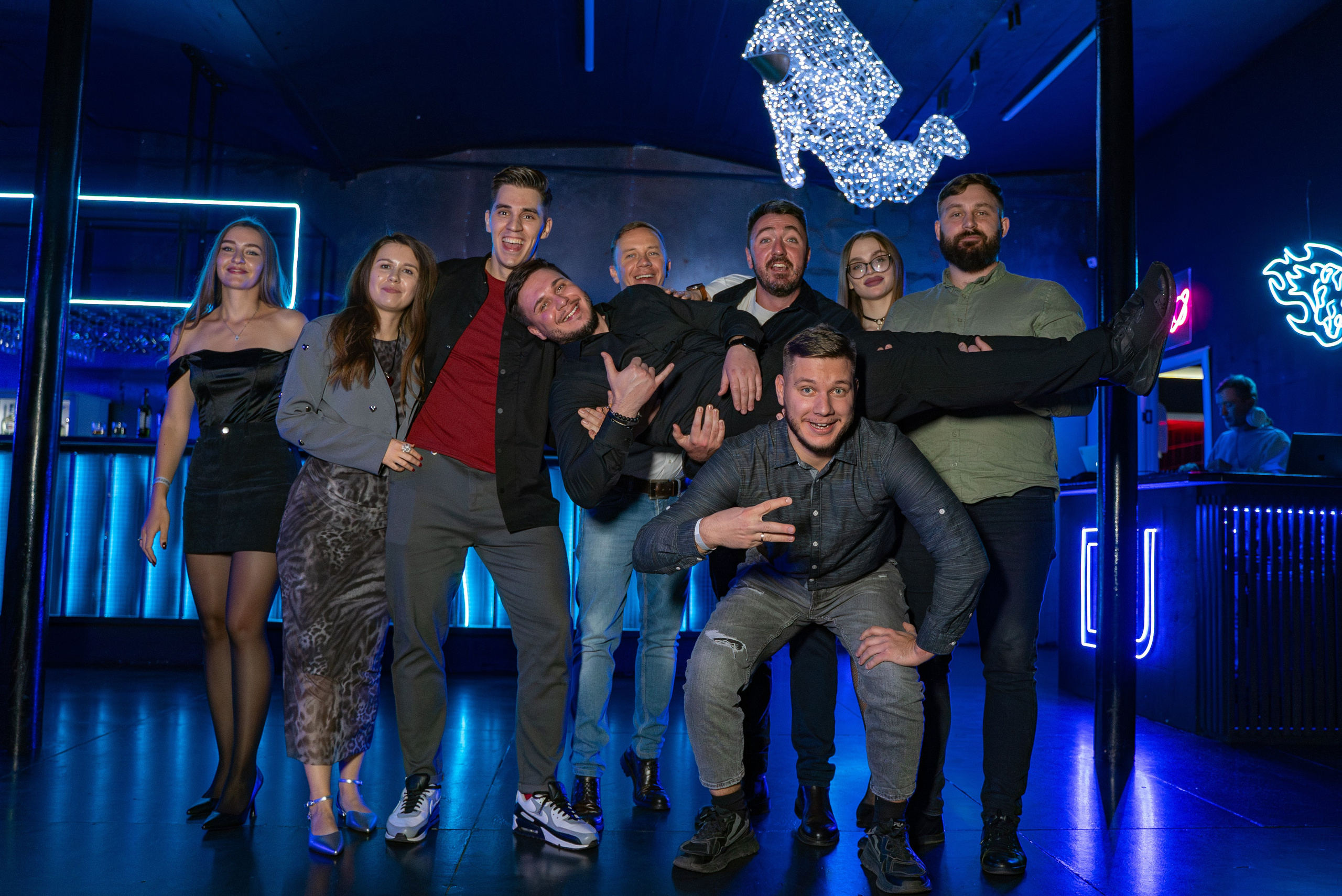 День рождения 33 года. KUSTOV PRODUCTION — профессиональная фотосъёмка в Москве