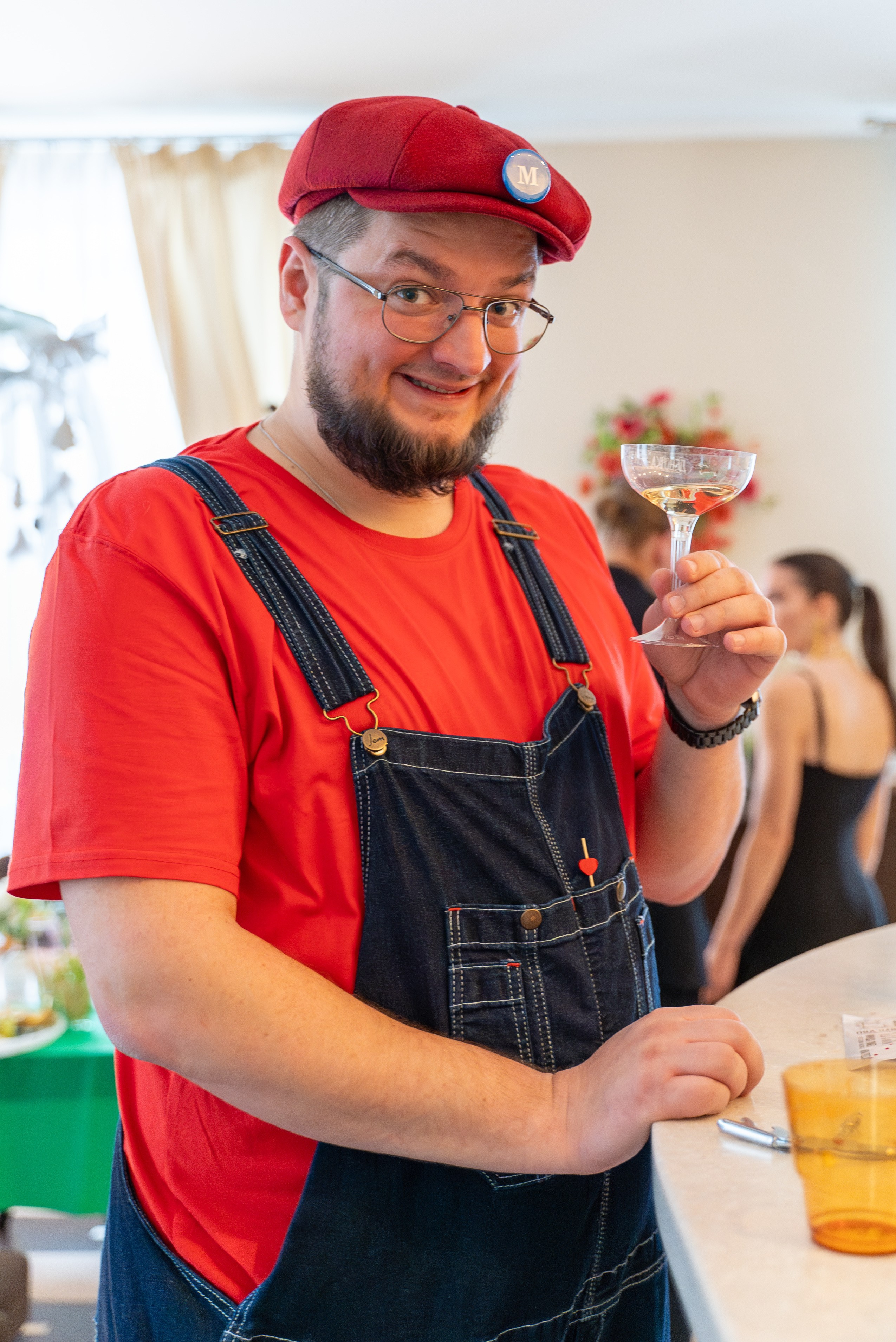 Дни рождения. KUSTOV PRODUCTION — профессиональная фотосъёмка в Москве