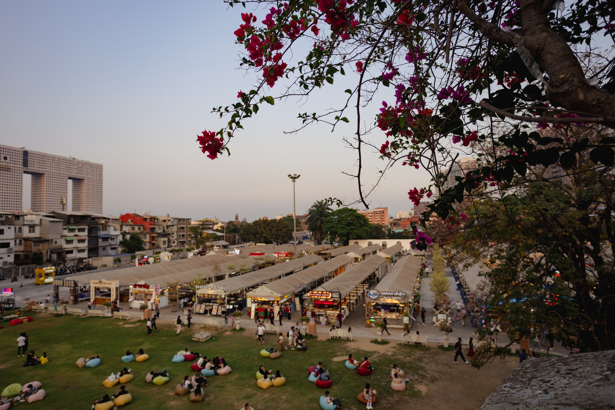 Bangkok. Фотограф Сонкина Татьяна