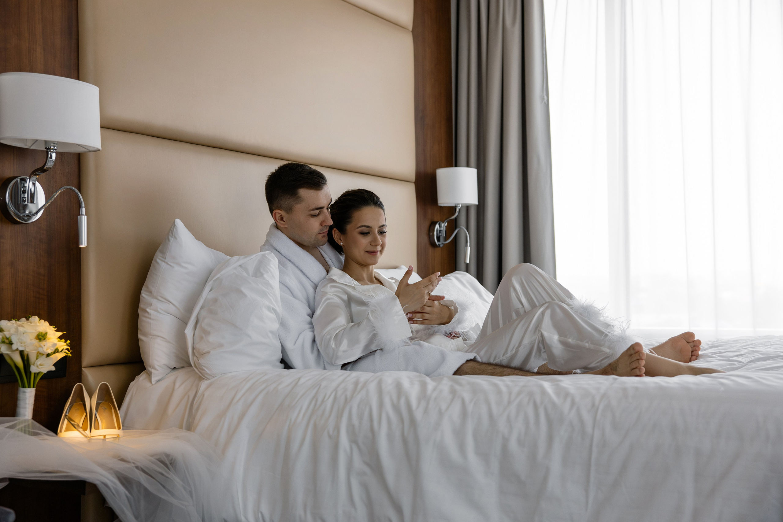 Артём и Валерия. Свадебный и семейный фотограф Краснодар, Юлия Потопахина