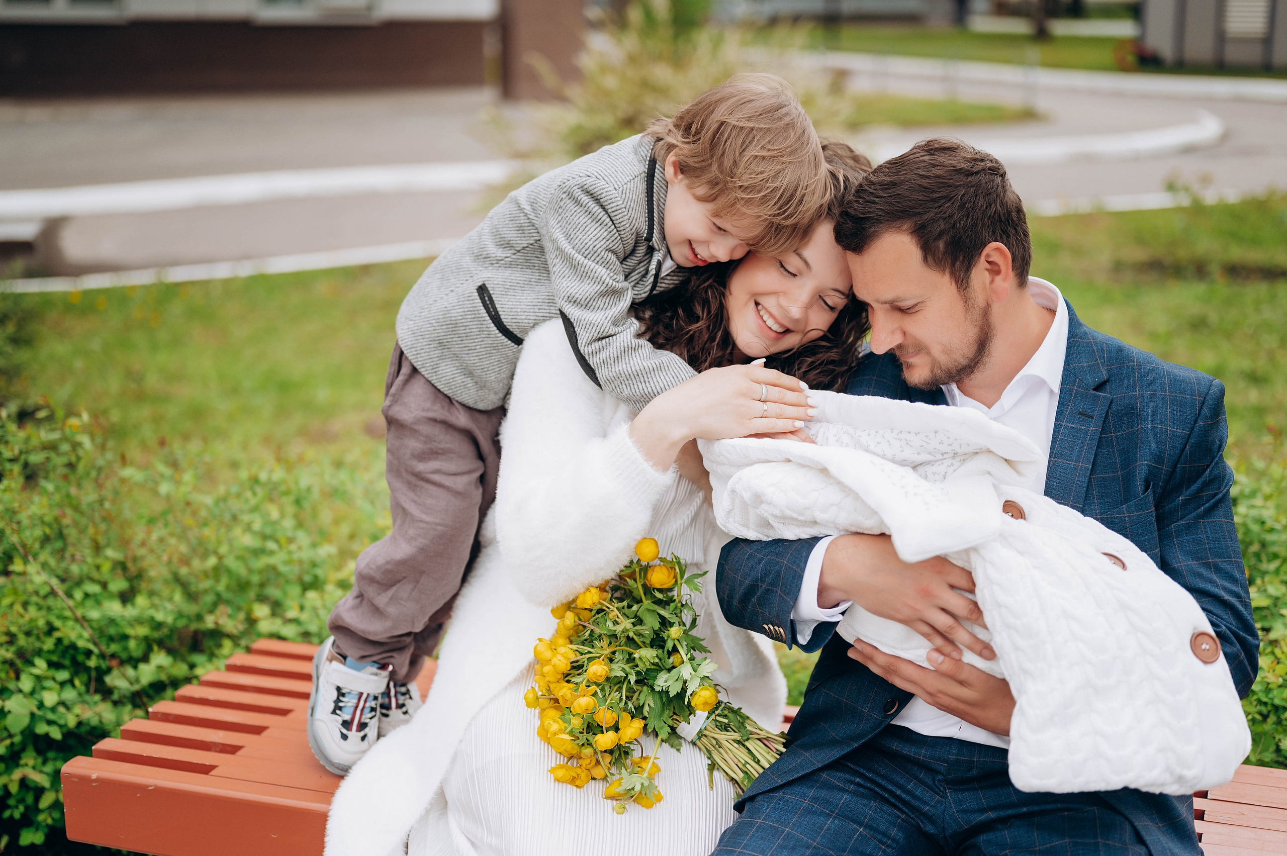 Выписка. Главная