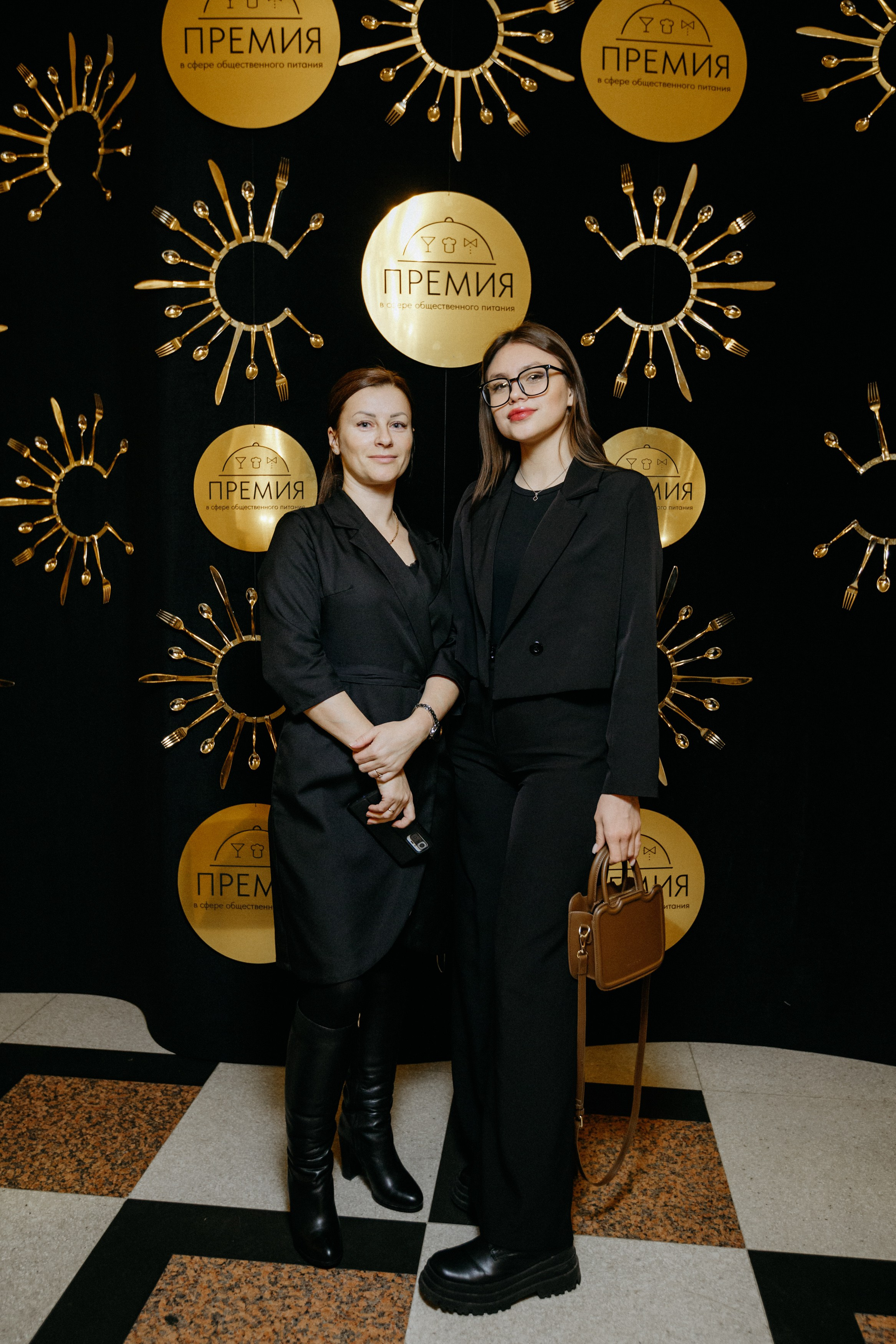 ПРЕМИЯ В СФЕРЕ ОБЩЕСТВЕННОГО ПИТАНИЯ. СВОИ. ФОТООТЧЕТЫ-СОБЫТИЯ-МЕСТА