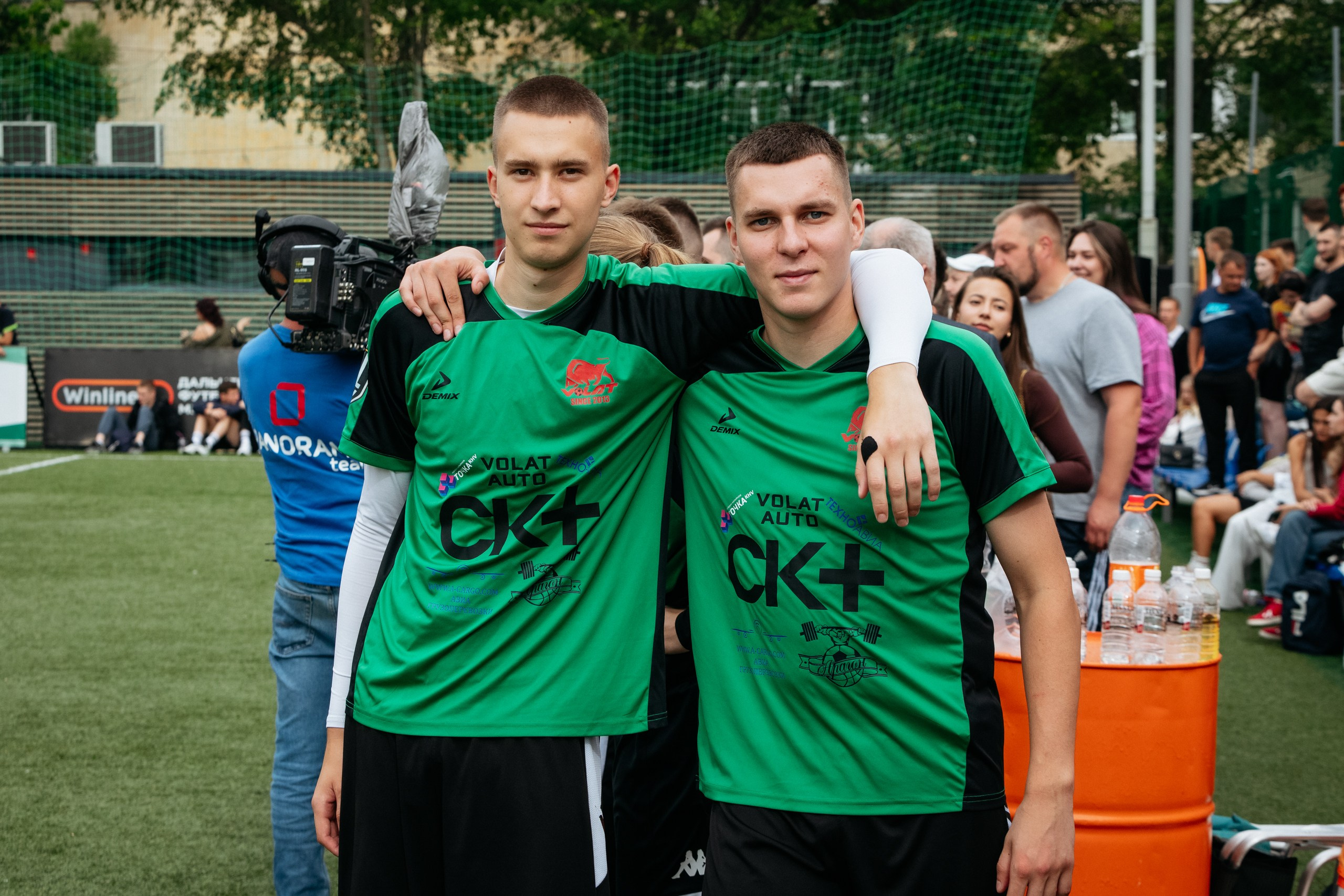 МЕДИА ЛИГА — ФИНАЛ. СВОИ. ФОТООТЧЕТЫ-СОБЫТИЯ-МЕСТА