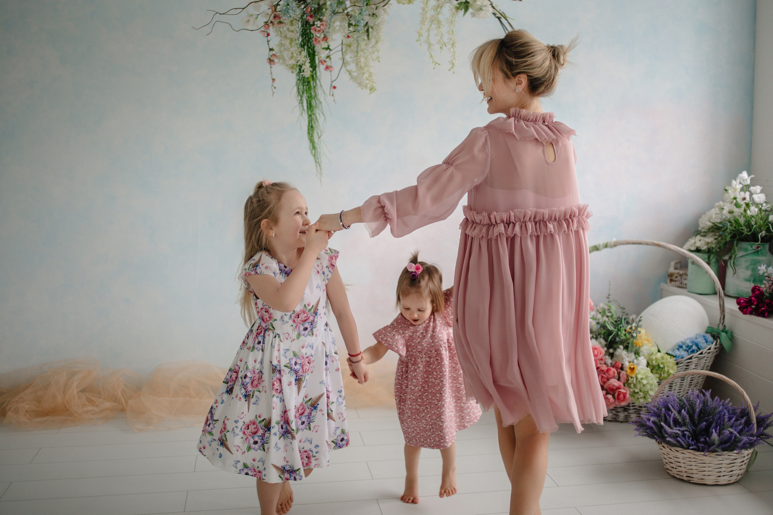 Семьи & Lovestory. Фотограф в Новосибирске Надежда Черных