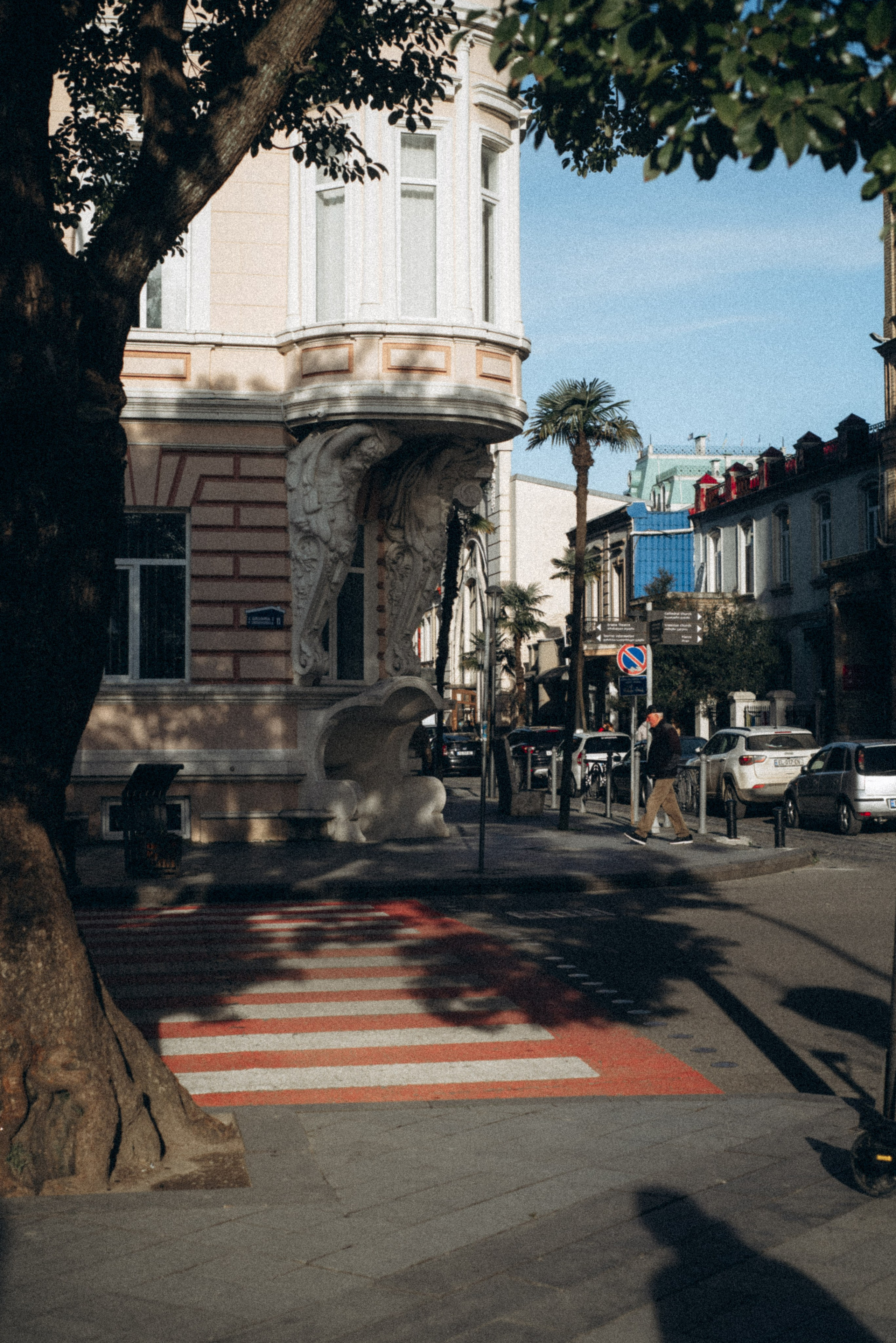 Батуми, Грузия🇬🇪. Anita_photo