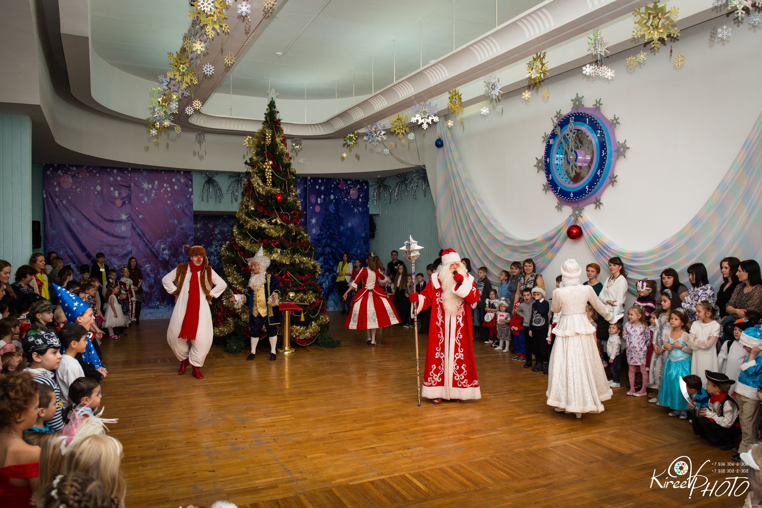 Дворец Детского Творчества