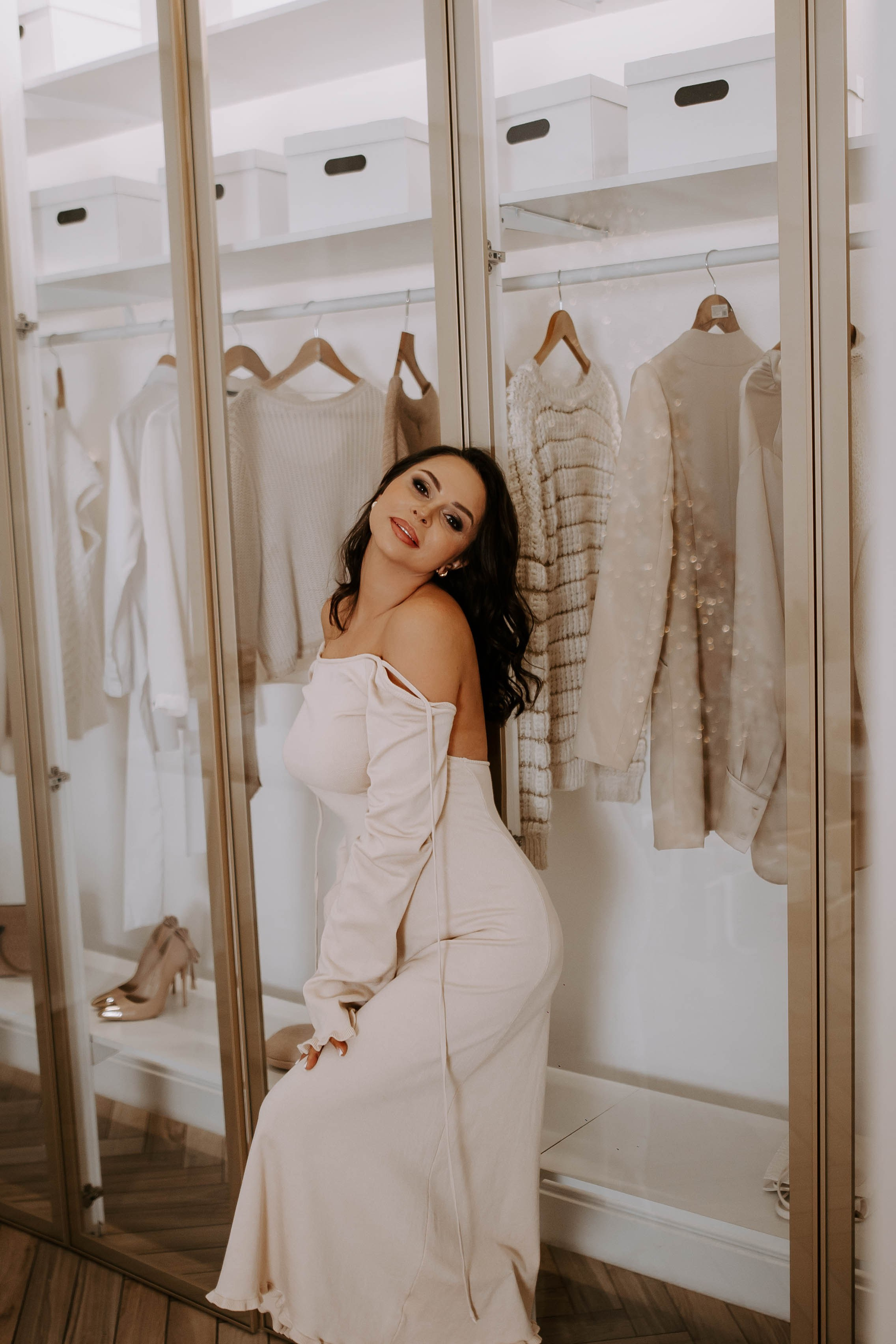 Софья. Фотограф Veronika Potaseva