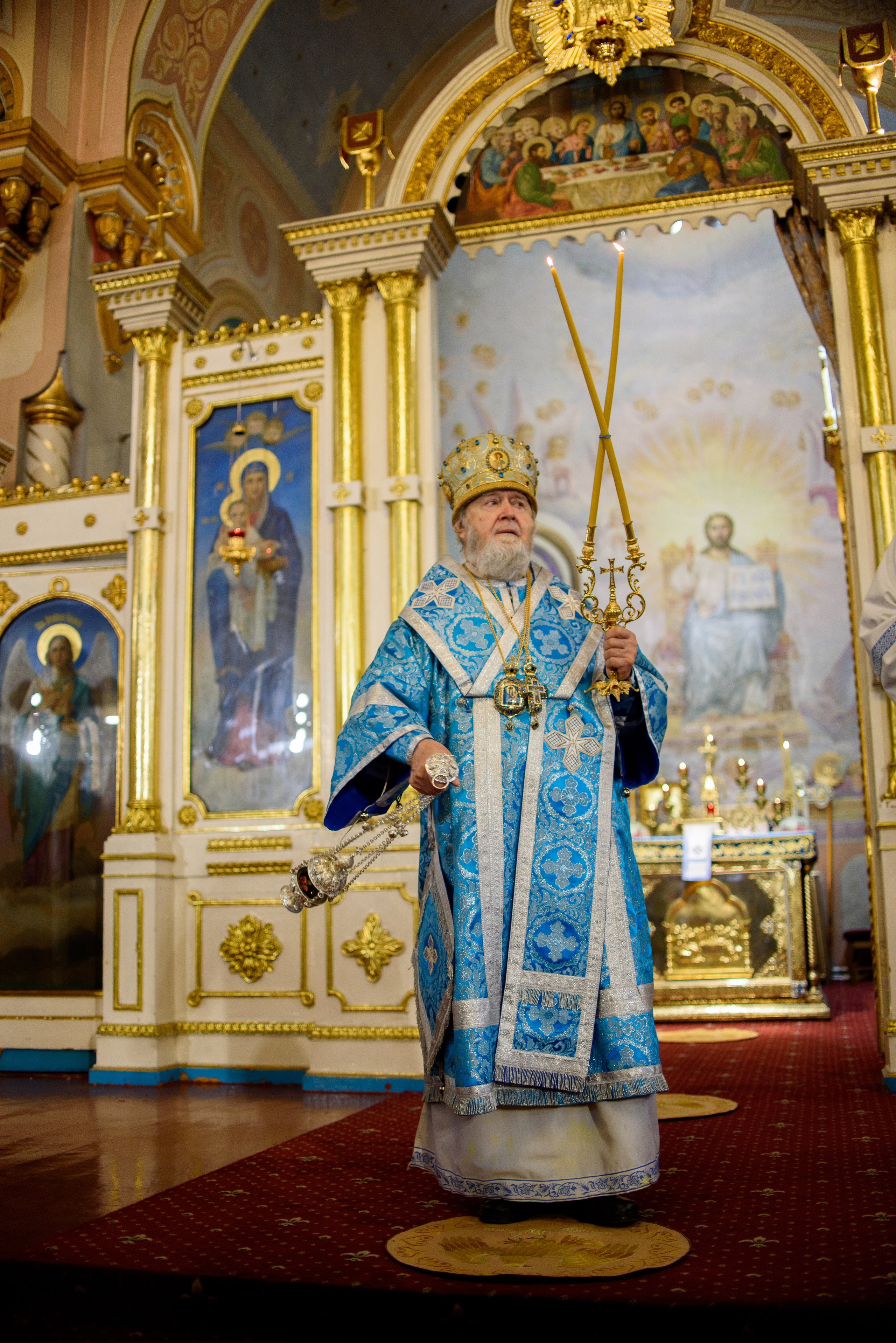 День памяти Казанской иконы Божьей Матери 4.11.2023. Семейный и свадебный фотограф в Феодосии и Коктебеле