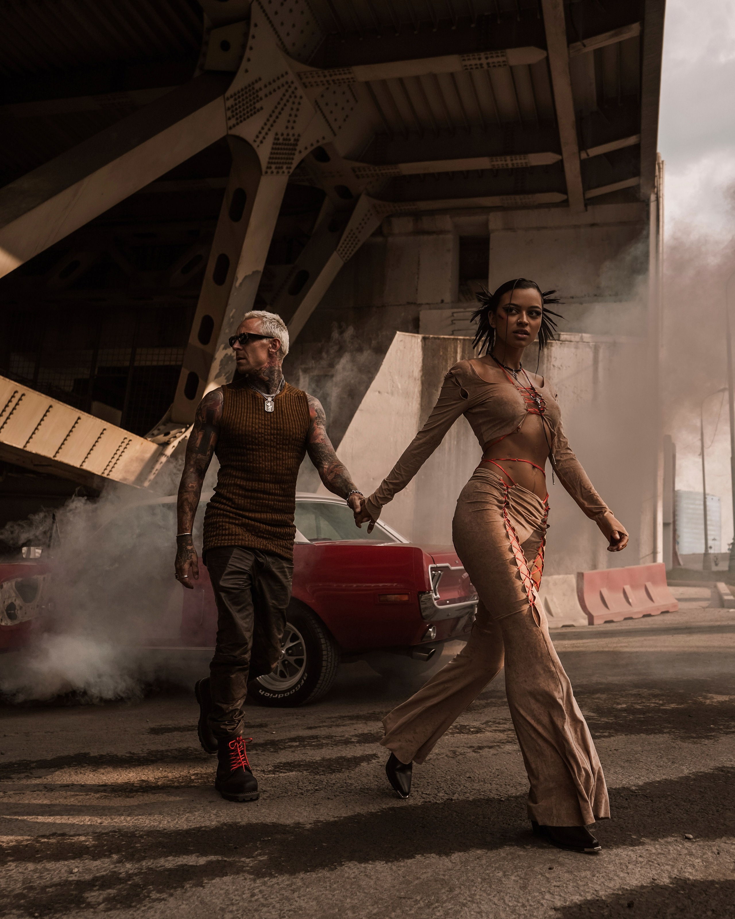 Медиа персоны. Предметный фотограф в Москве Инна Шерстюкова