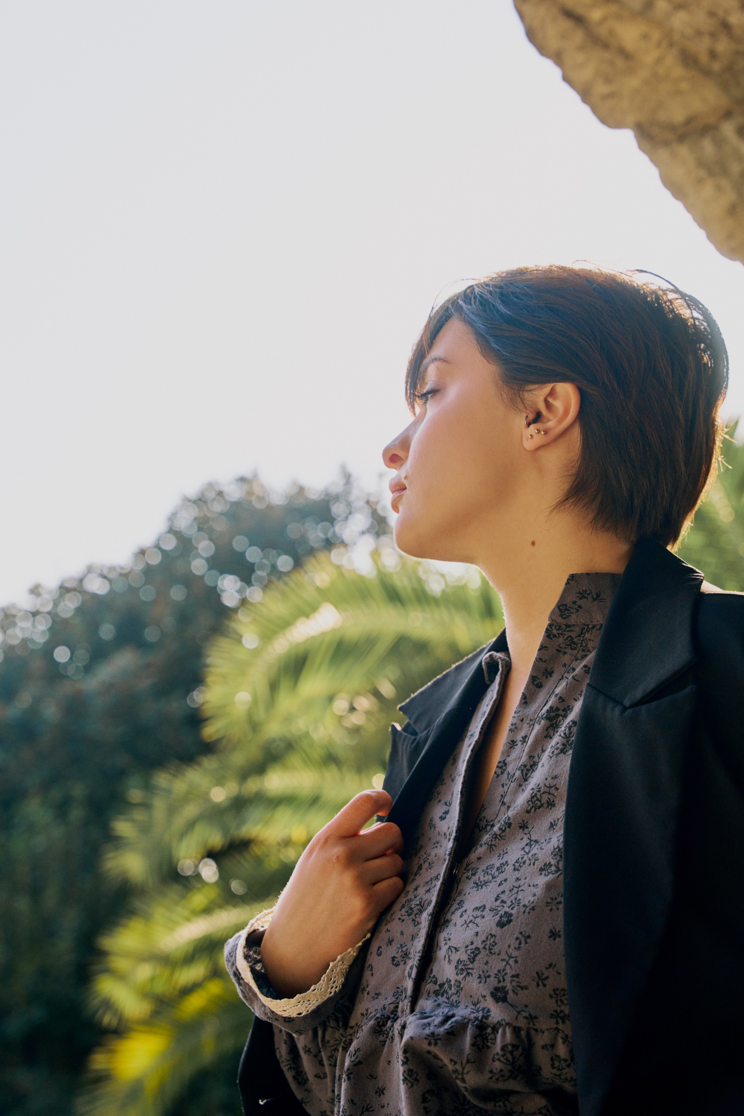 Фото день в Абхазии. Индивидуальный фотограф в Сочи Владимир Чудинов