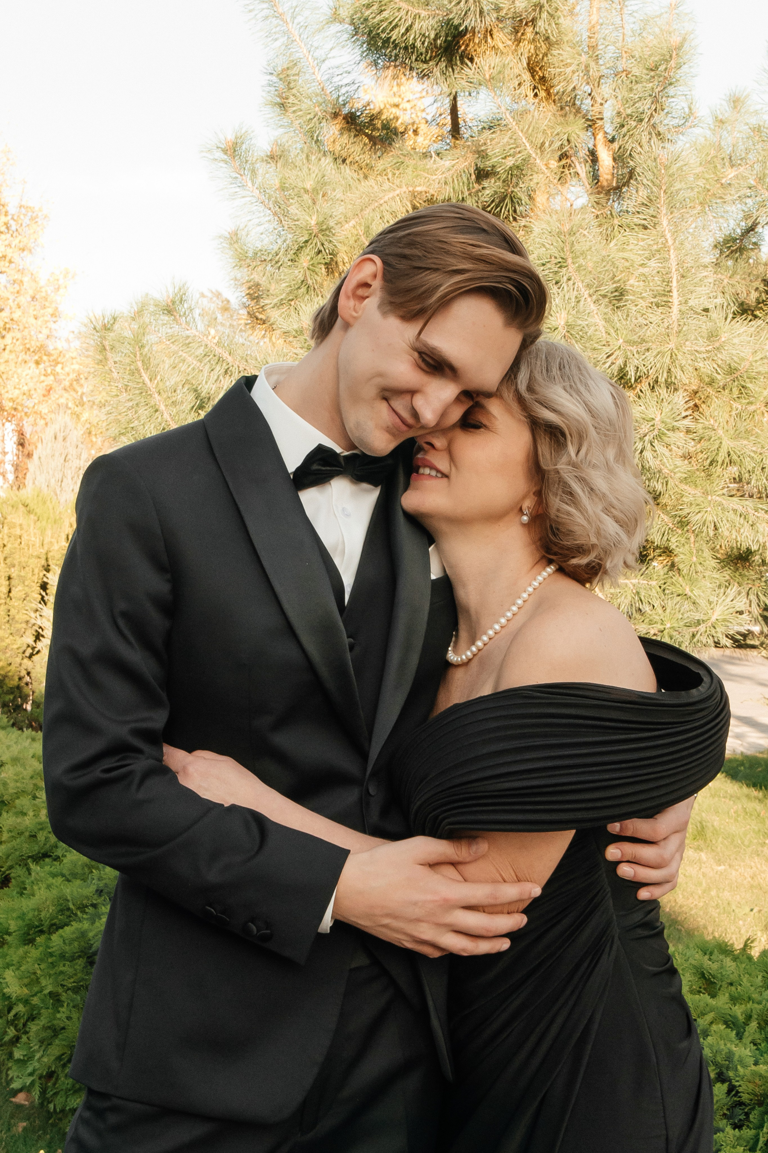 ANONS. Мария — Свадебный фотограф