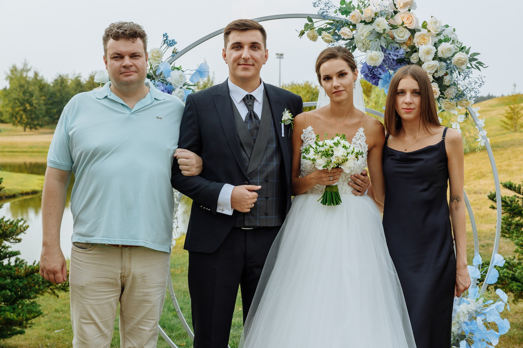 Максим и Маргарита