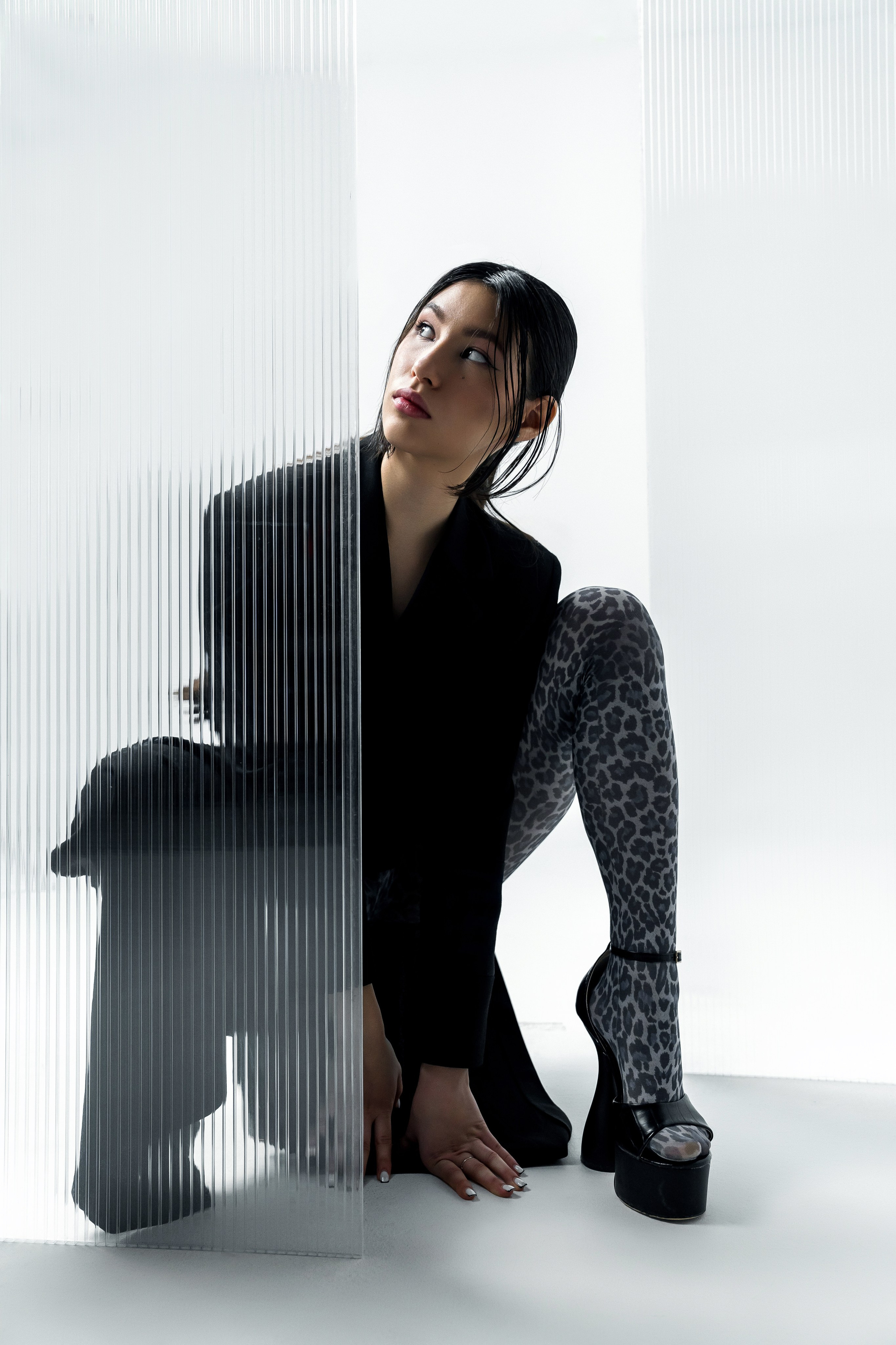 Фотосессия в студии Сочи. Отельный интерьерный фотограф Сочи