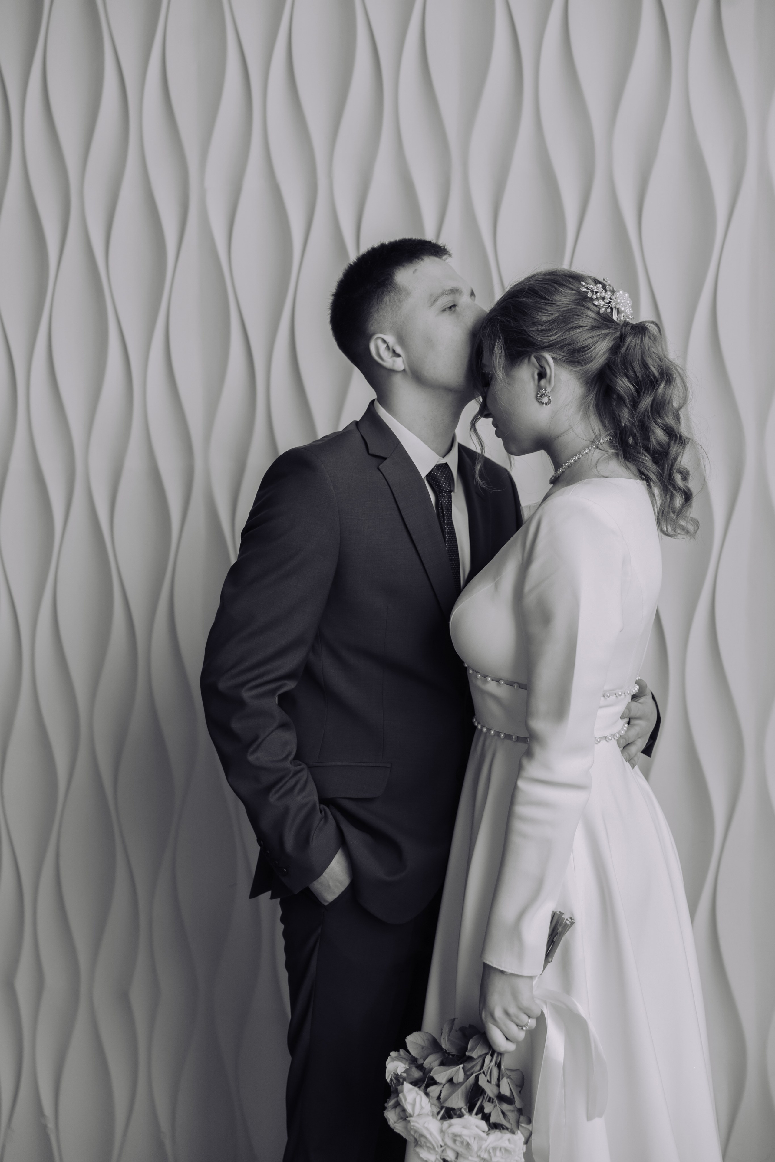 Олеся & Иван. Фотограф Южно-Сахалинск Сахалин Анастасия Тучина