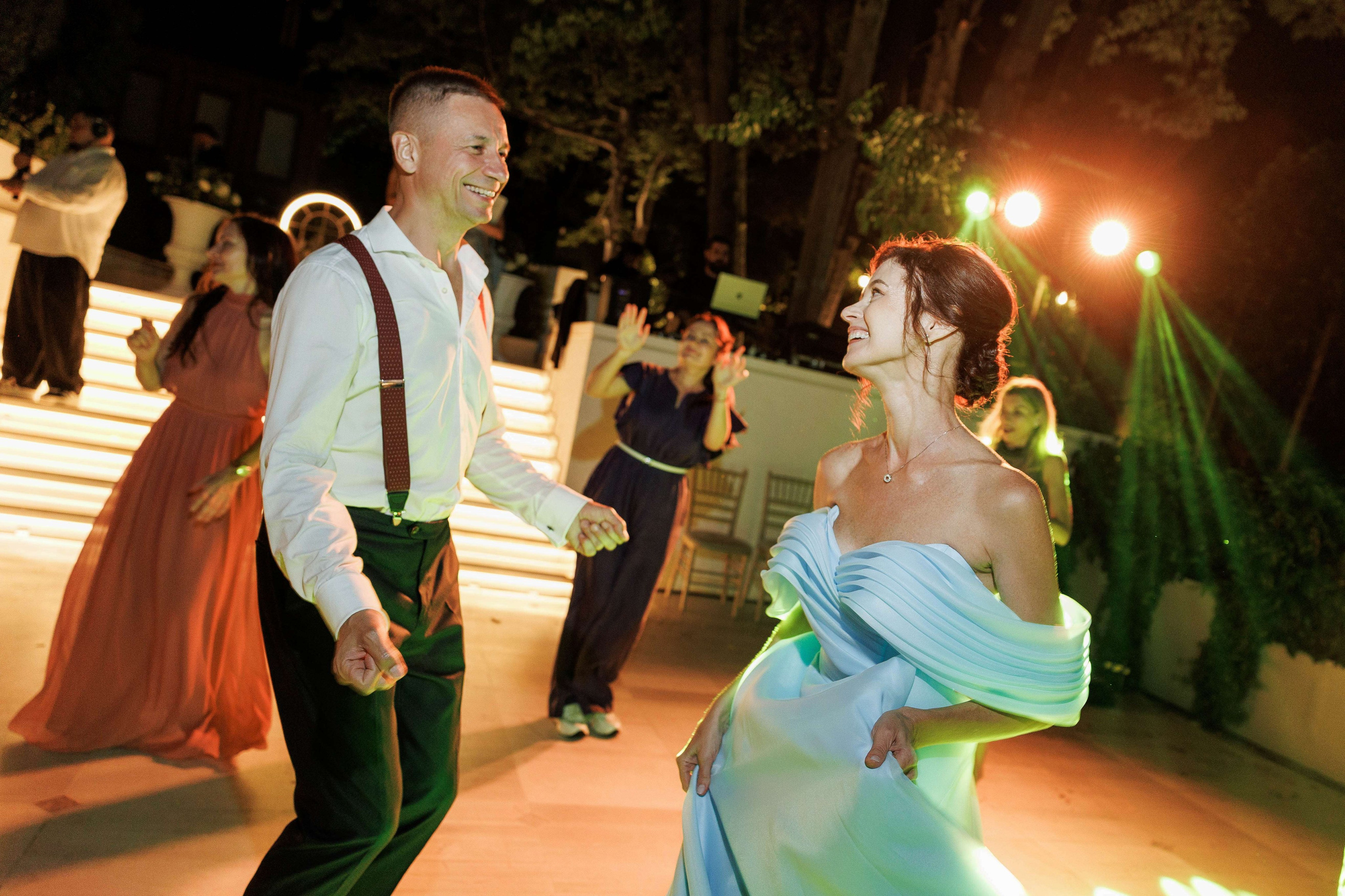 Nadya+Victor. Фотограф Иван Газукин
