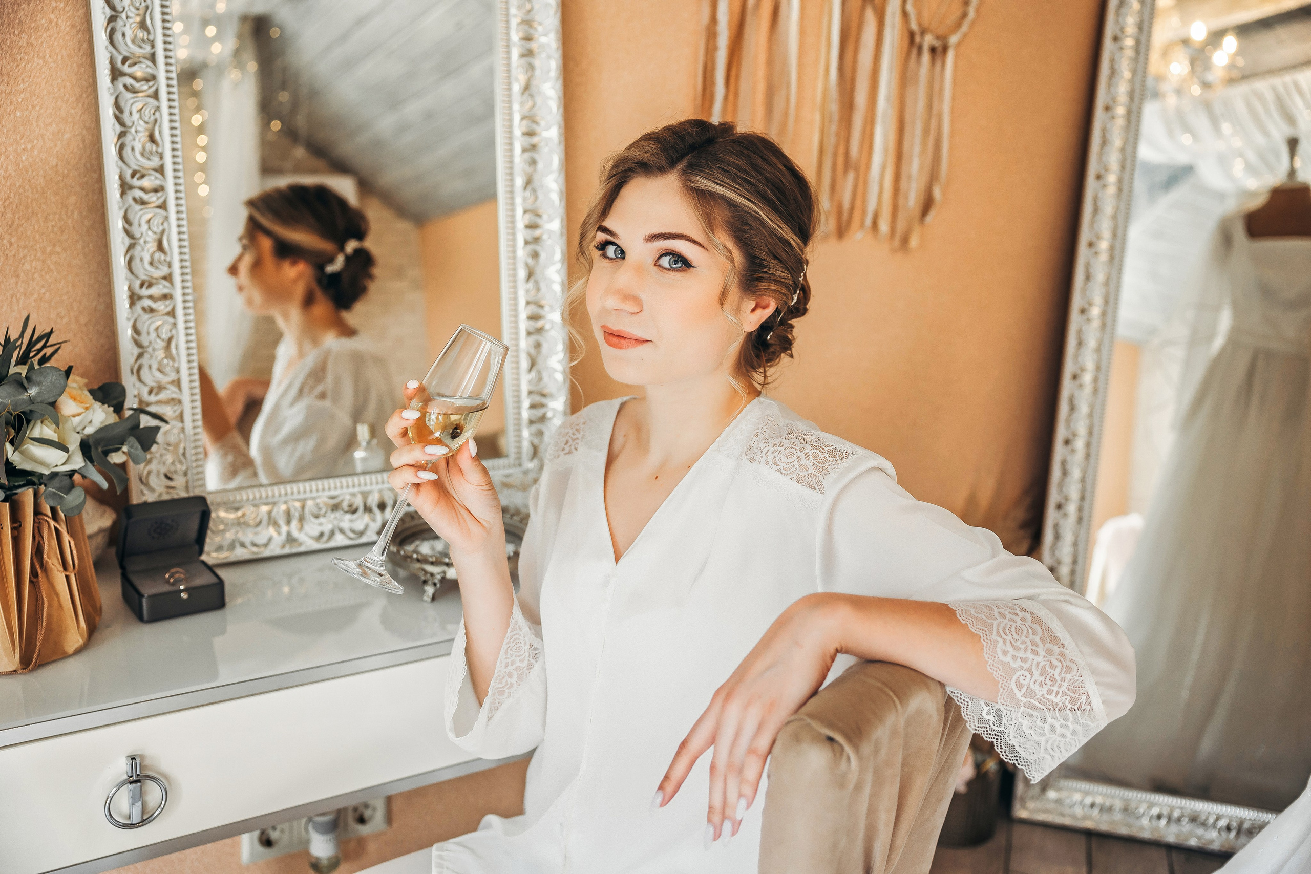 А & А. Свадебный, семейный и индивидуальный фотограф в Зеленограде и Москве Ирина Костенко