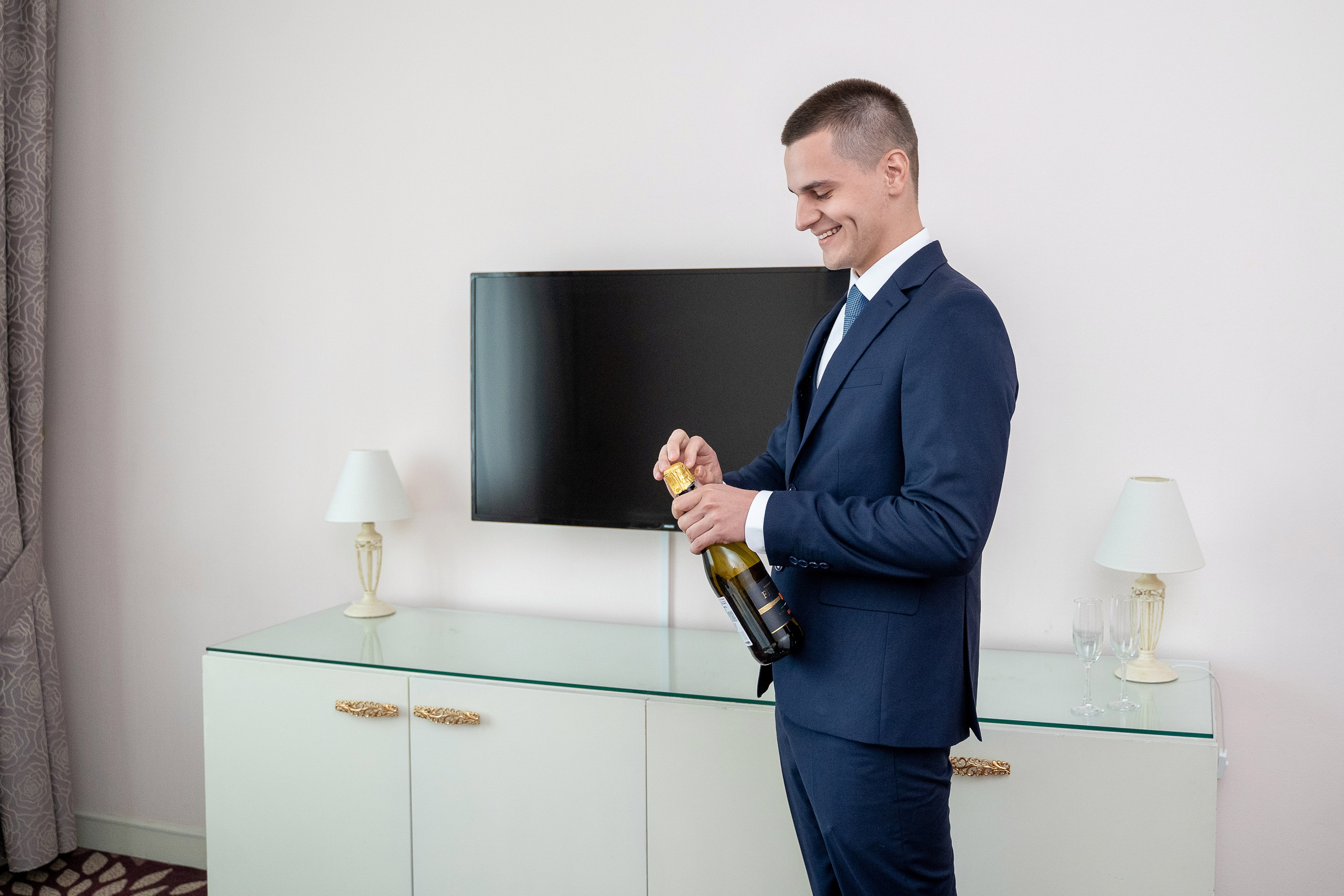 Александр и Виктория. Архив